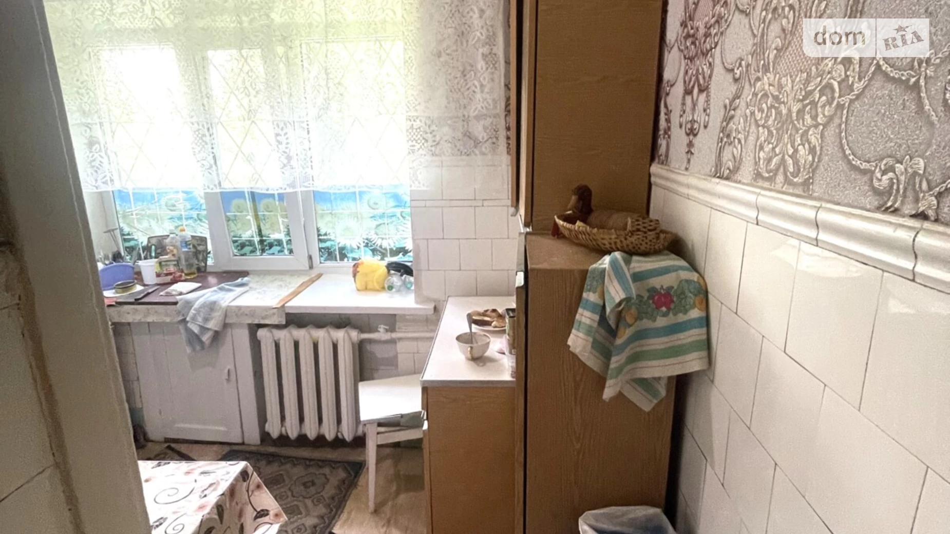 Продается 2-комнатная квартира 41.1 кв. м в Киеве, ул. Энтузиастов, 45/1 - фото 3
