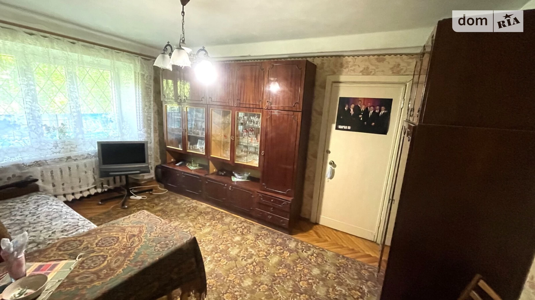 Продается 2-комнатная квартира 41.1 кв. м в Киеве, ул. Энтузиастов, 45/1 - фото 4