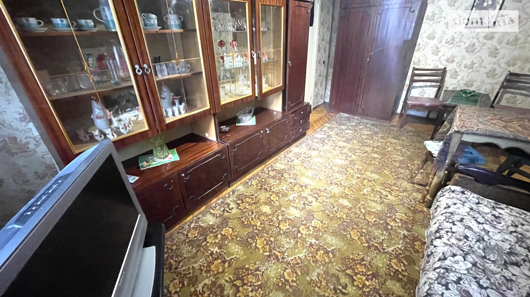 Продается 2-комнатная квартира 41.1 кв. м в Киеве, ул. Энтузиастов, 45/1 - фото 5