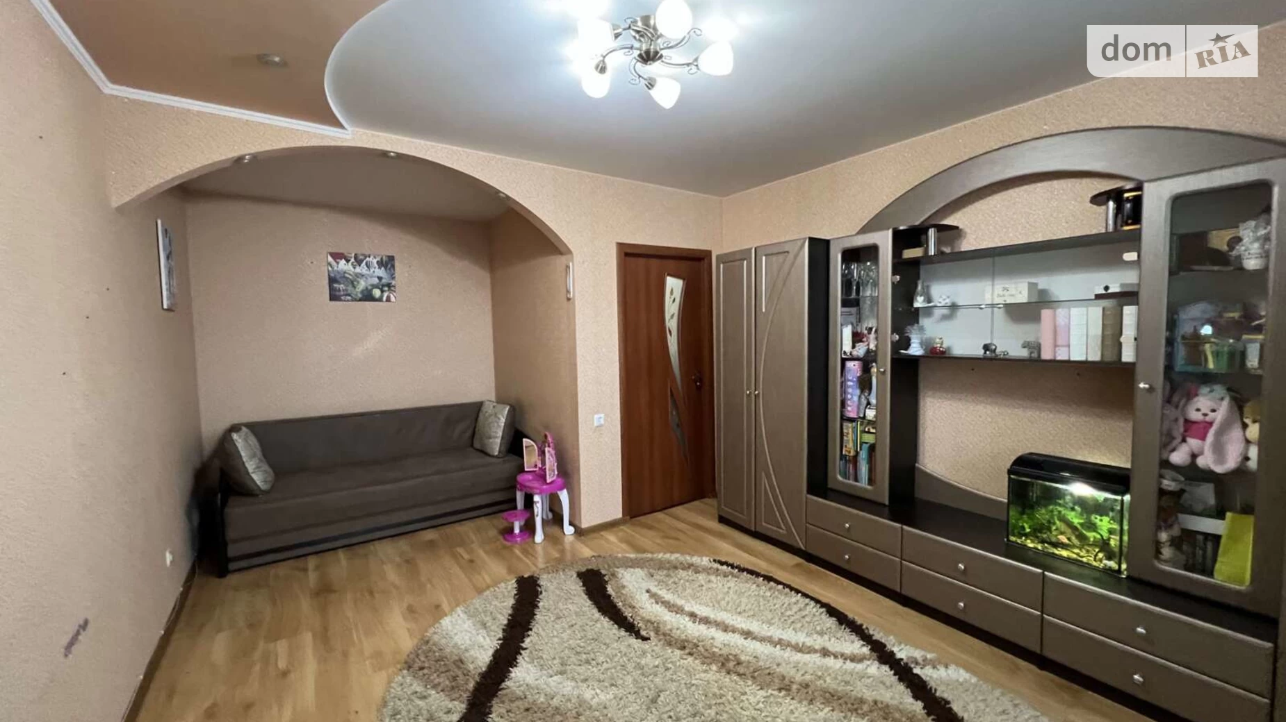 Продается 1-комнатная квартира 37 кв. м в Виннице, ул. Брацлавская - фото 2