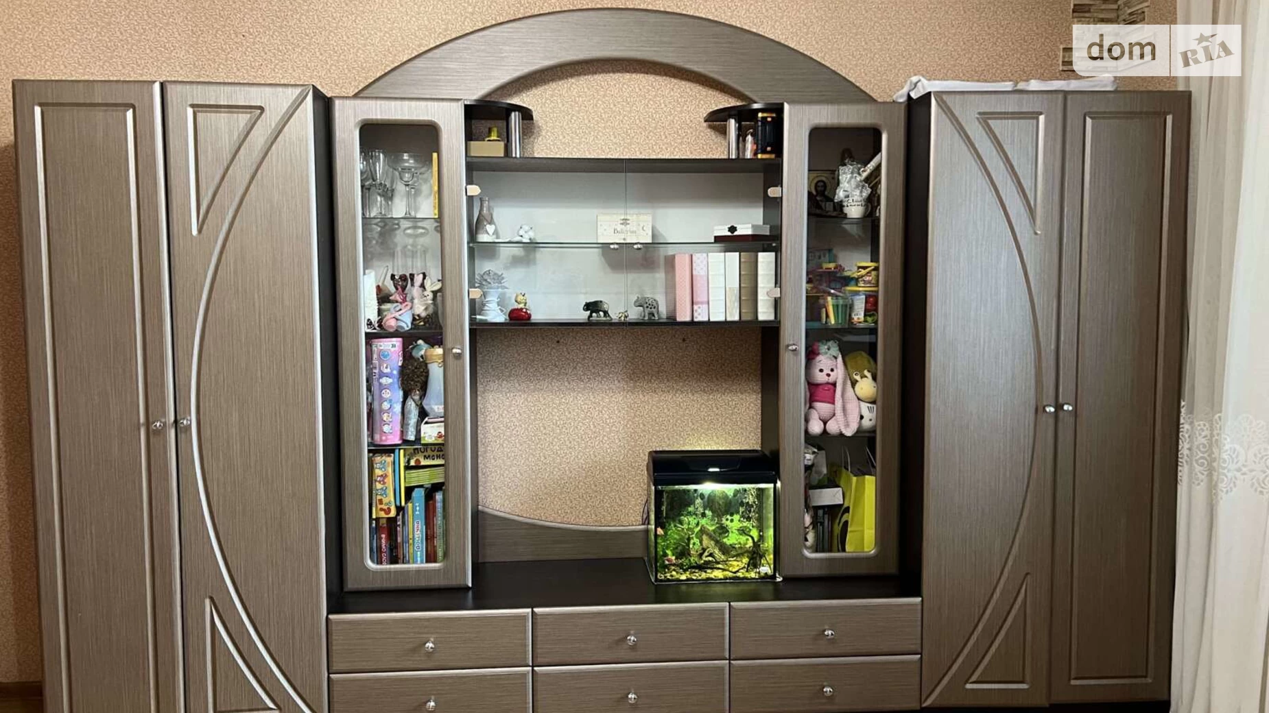 Продается 1-комнатная квартира 37 кв. м в Виннице, ул. Брацлавская - фото 4