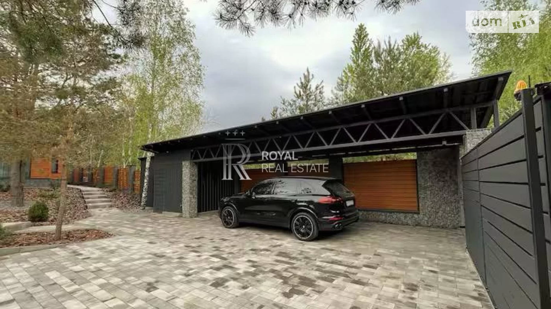 Сдается в аренду одноэтажный дом 130 кв. м с мансардой, цена: 10000 $ - фото 3