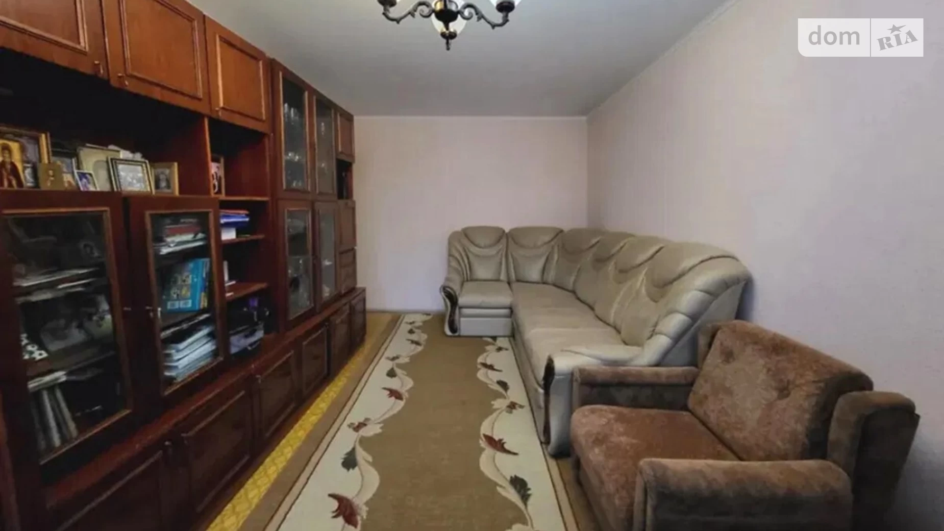 Продається 3-кімнатна квартира 64 кв. м у Вінниці, цена: 63000 $ - фото 4