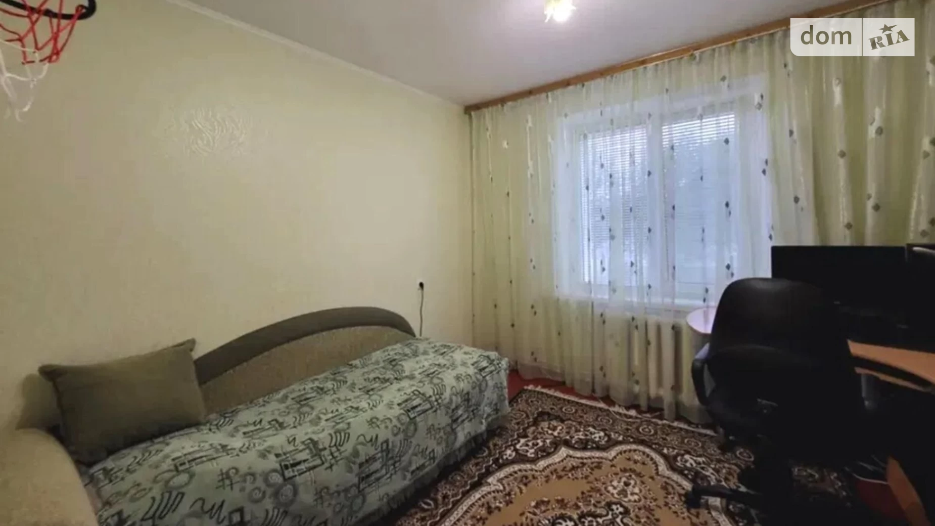 Продається 3-кімнатна квартира 64 кв. м у Вінниці, цена: 63000 $ - фото 2