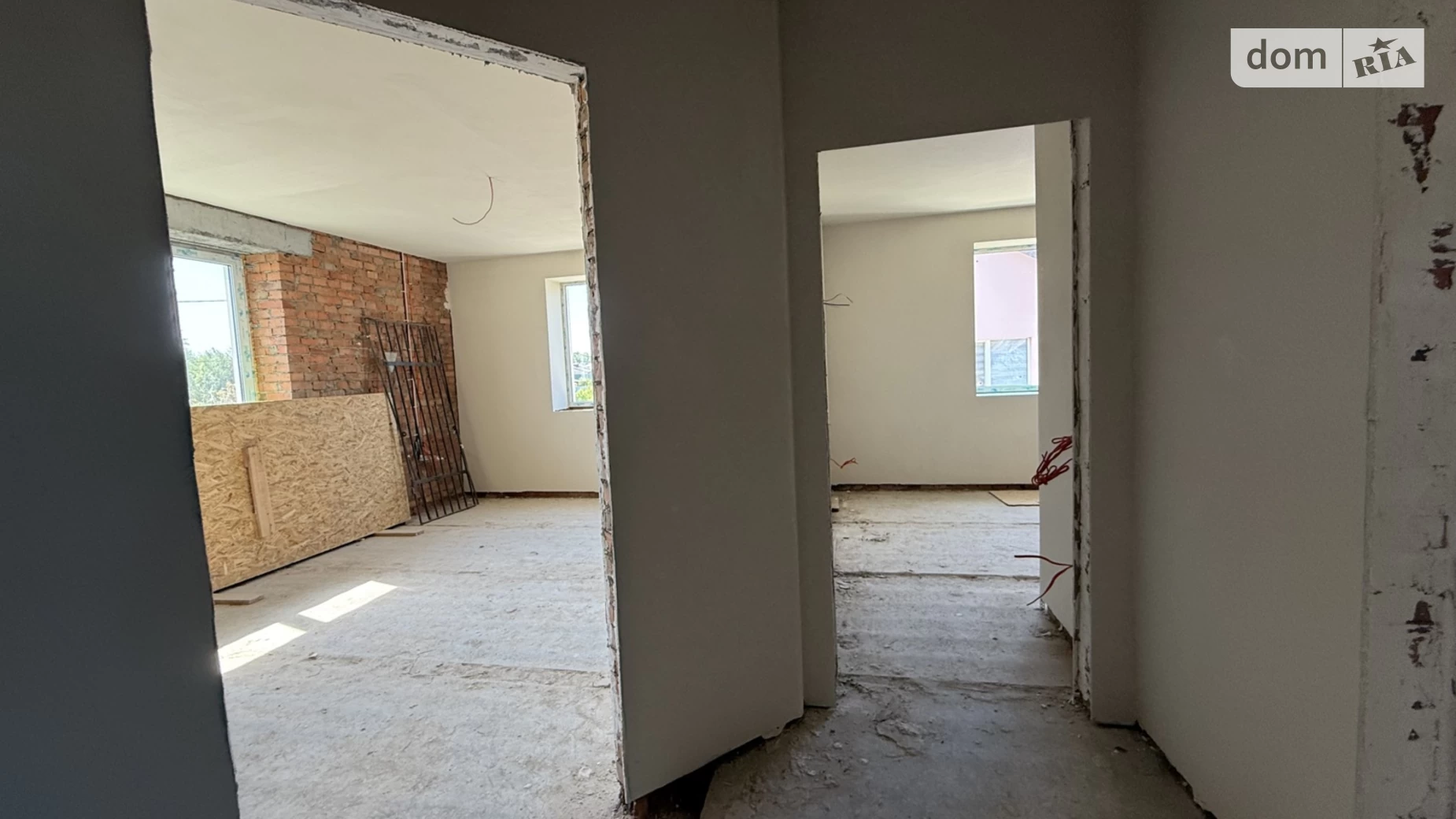 Продается 4-комнатная квартира 110 кв. м в Виннице, ул. Луговая - фото 3