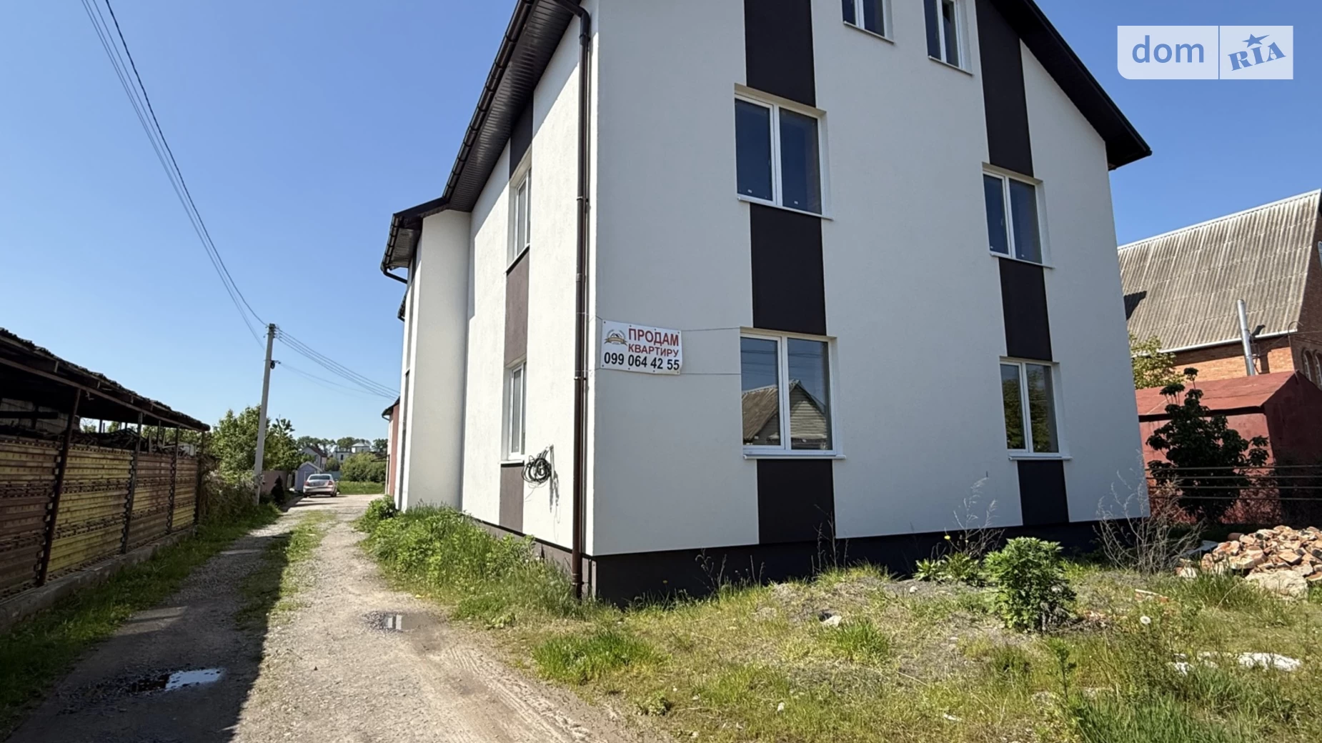 Продается 4-комнатная квартира 110 кв. м в Виннице, ул. Луговая - фото 5