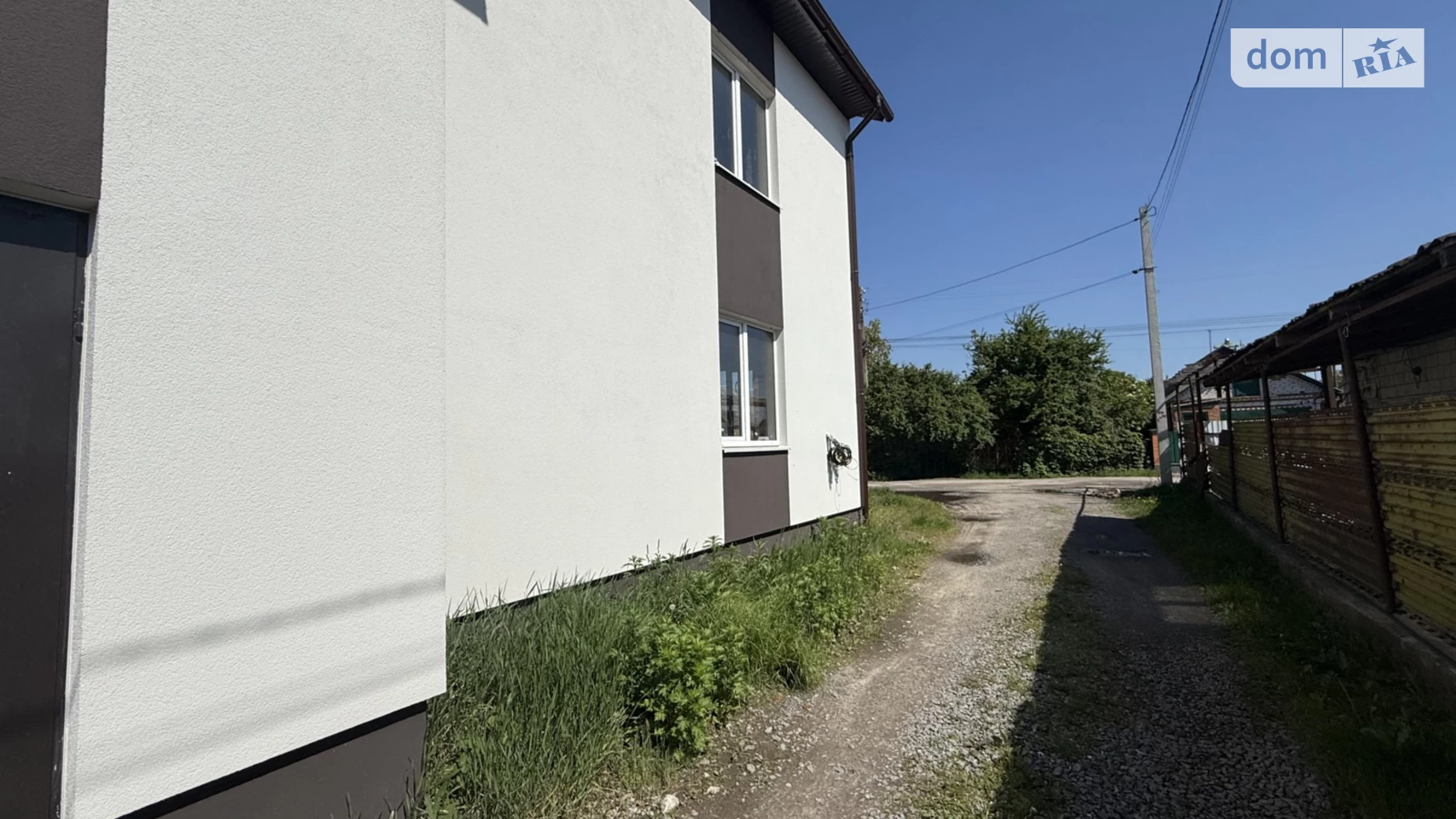Продается 4-комнатная квартира 110 кв. м в Виннице, ул. Луговая - фото 2