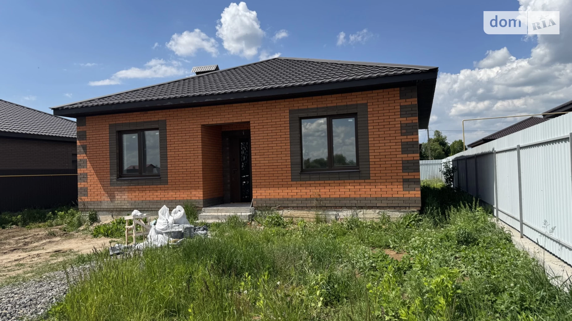 Продається одноповерховий будинок 100 кв. м з подвалом, цена: 69000 $ - фото 2