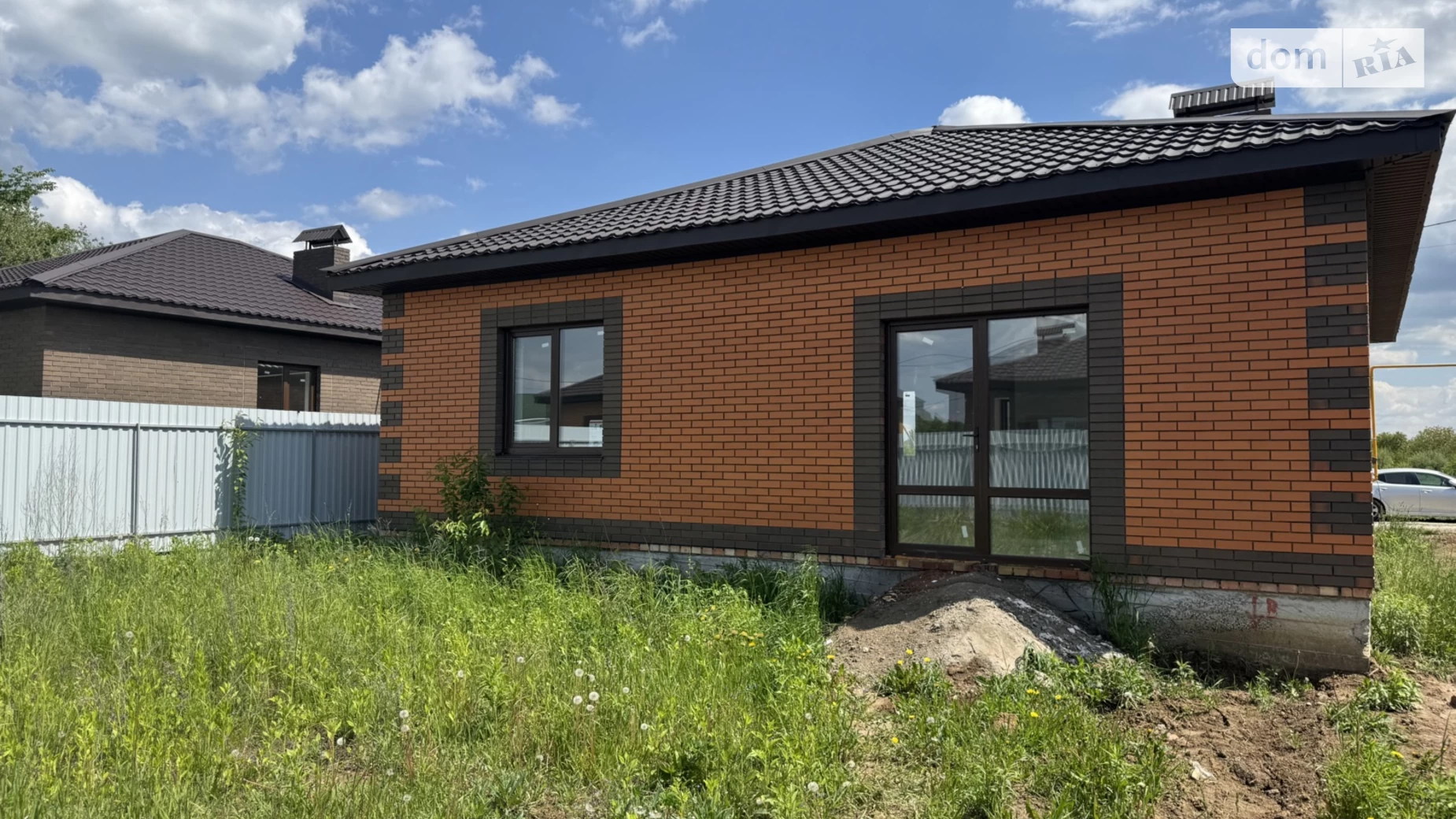 Продається одноповерховий будинок 100 кв. м з подвалом, цена: 69000 $ - фото 3