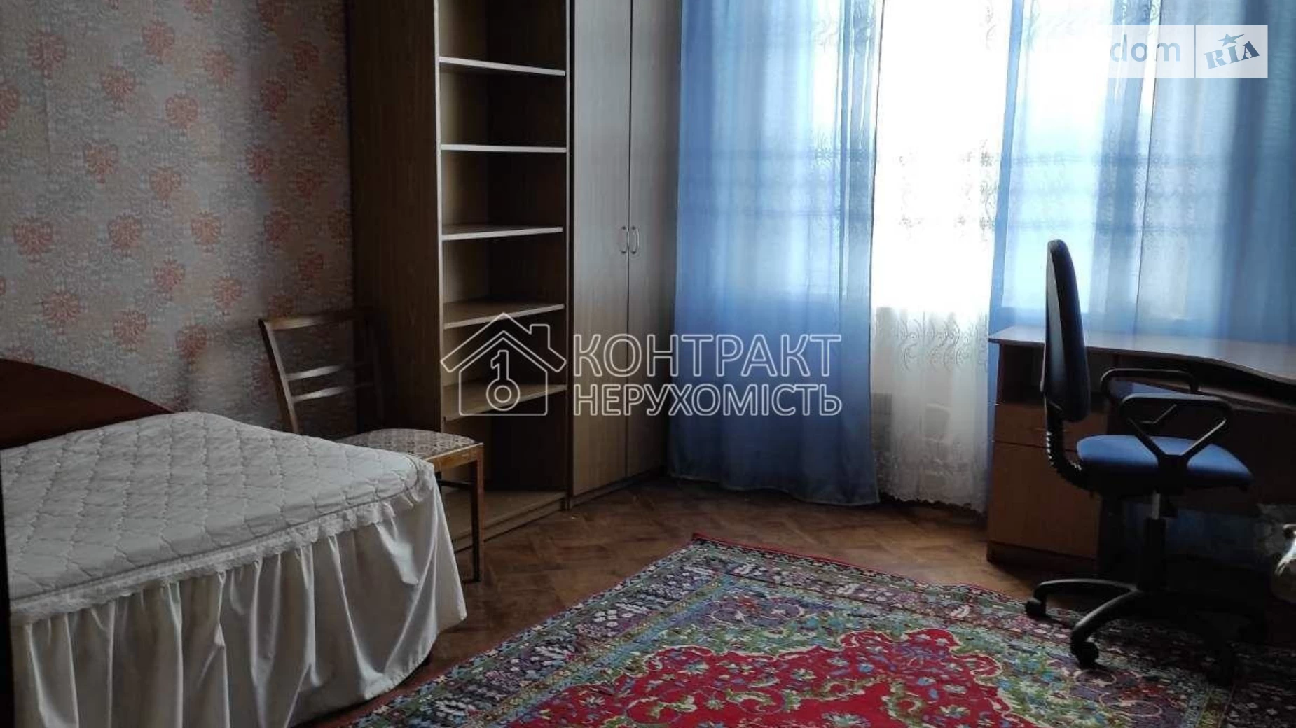 Сдается в аренду 3-комнатная квартира 67 кв. м в Харькове, ул. Станислава Партали(Балакирева), 20 - фото 5
