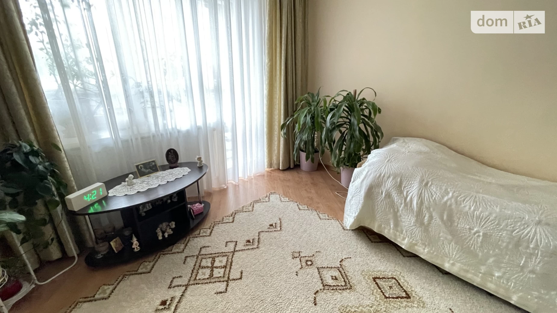 2-комнатная квартира 55 кв. м в Тернополе, ул. Евгения Коновальца - фото 3