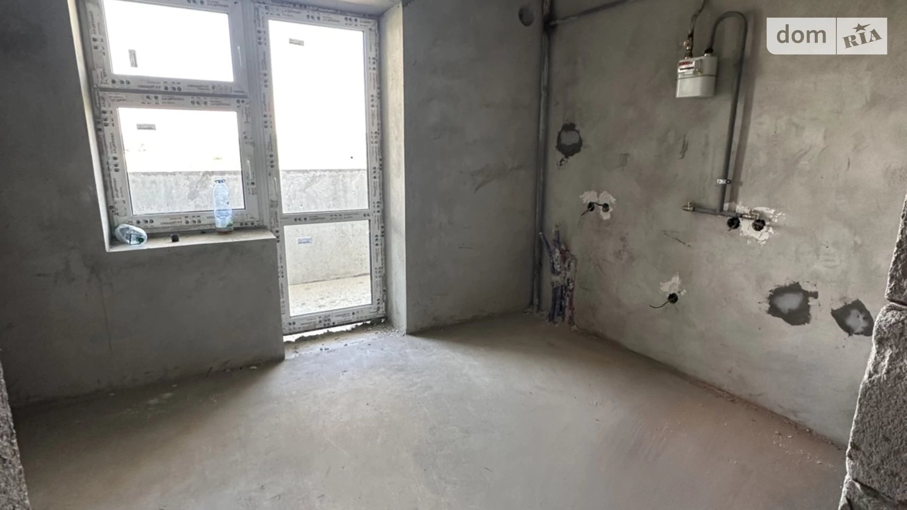 2-комнатная квартира 63.35 кв. м в Тернополе, ул. Микулинецкая, 101А - фото 4