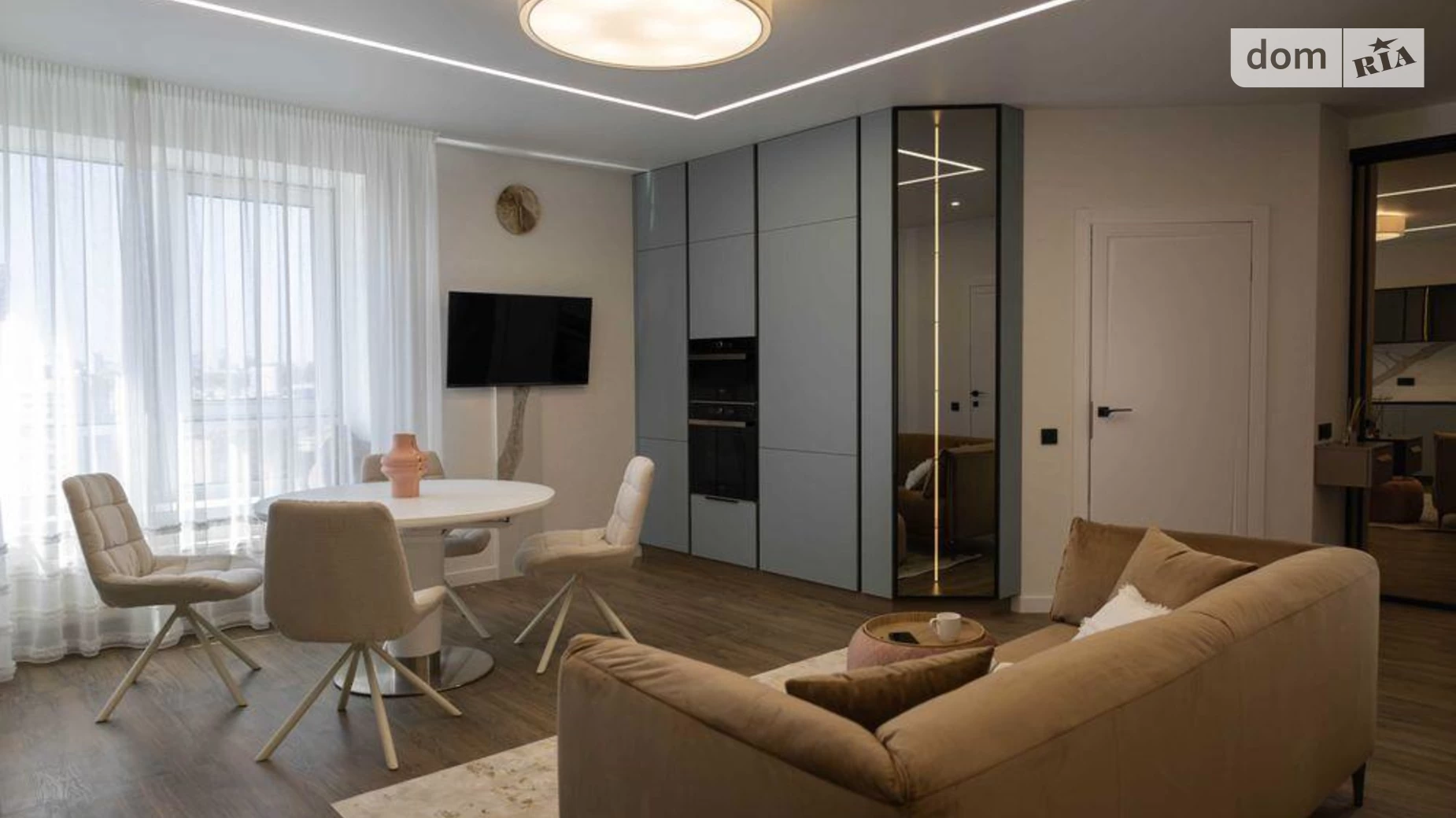 Продается 3-комнатная квартира 88 кв. м в Киеве, ул. Златоустовская, 25 - фото 3