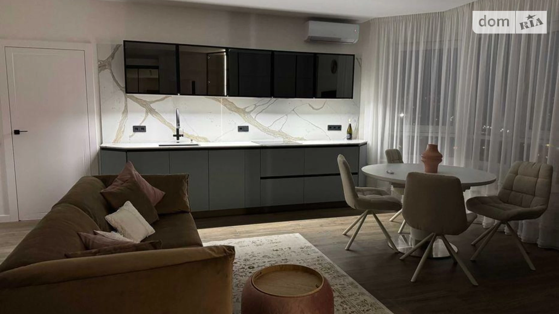 Продается 3-комнатная квартира 88 кв. м в Киеве, ул. Златоустовская, 25 - фото 4