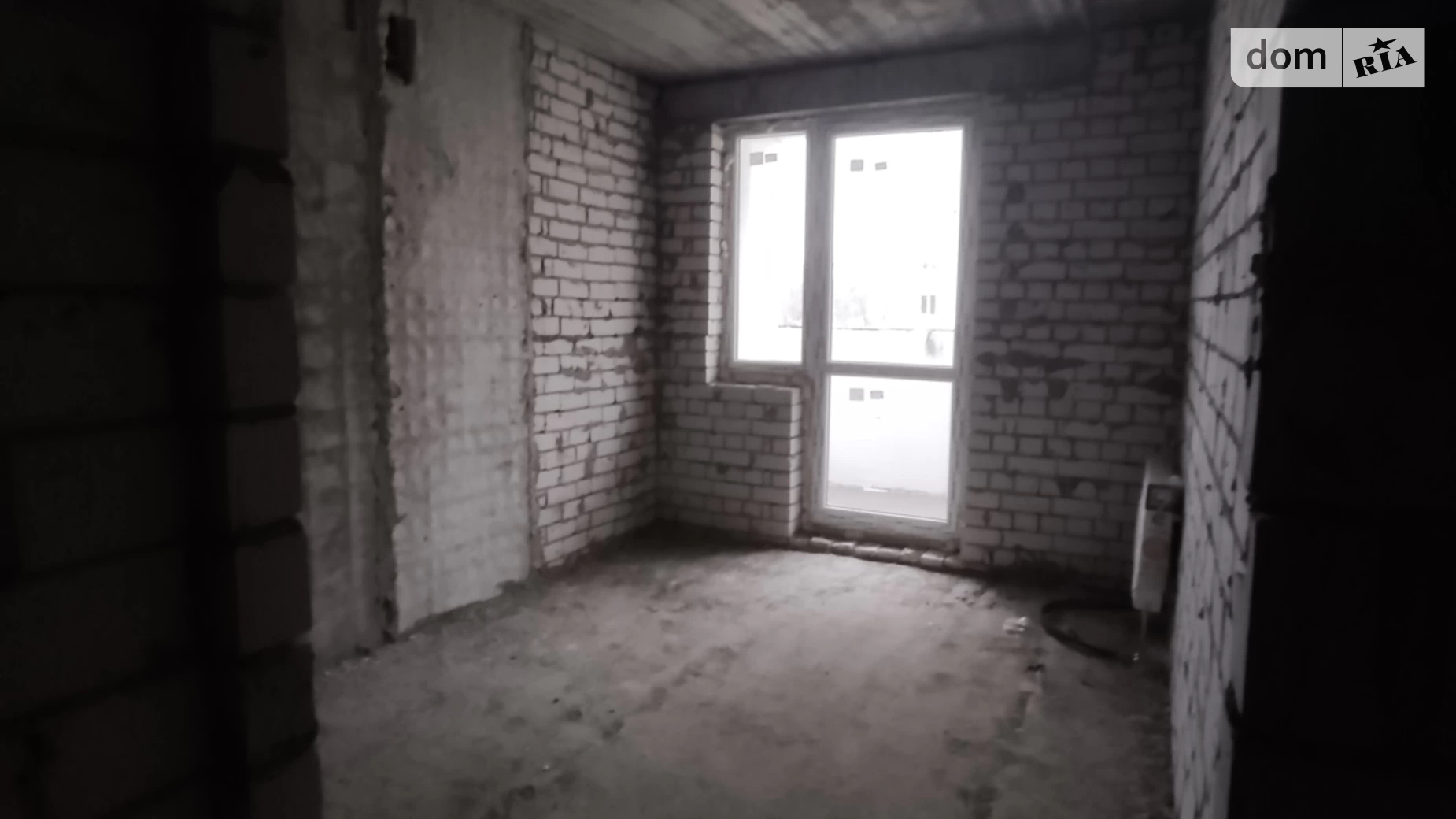 Продается 1-комнатная квартира 35.33 кв. м в Харькове, ул. Мира, 47 - фото 3
