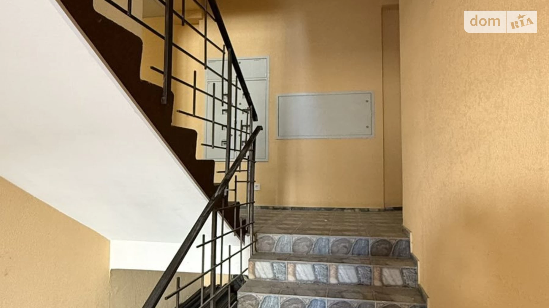 Продається 1-кімнатна квартира 46 кв. м у Бучі, вул. Володимира Грушевского, 4А - фото 4
