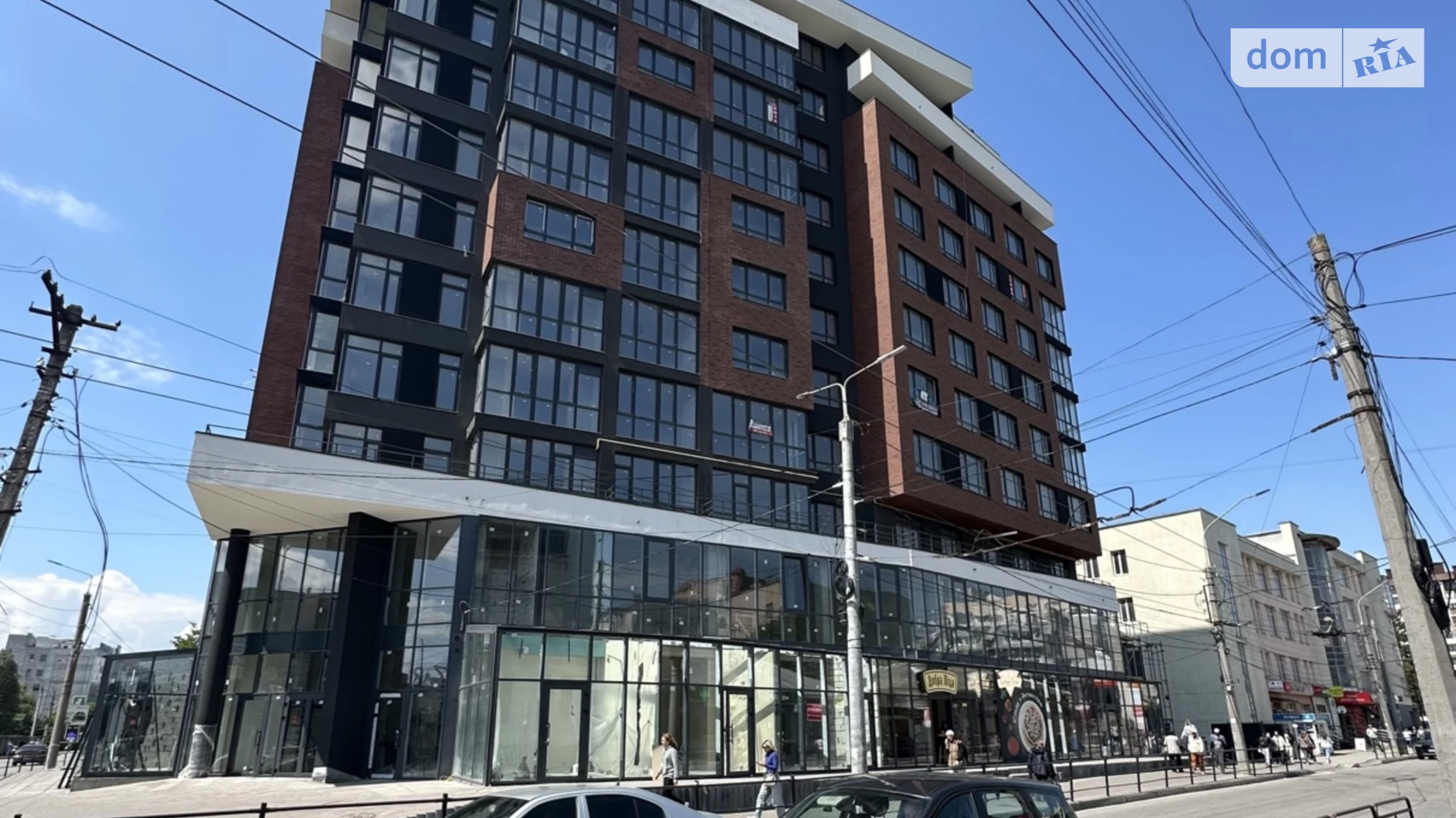 2-комнатная квартира 75.1 кв. м в Тернополе, цена: 63800 $ - фото 3