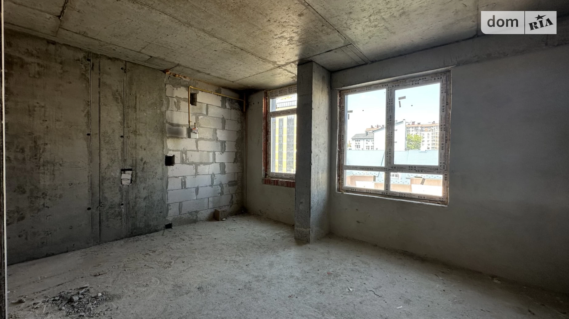 2-комнатная квартира 75.1 кв. м в Тернополе, цена: 63800 $ - фото 4