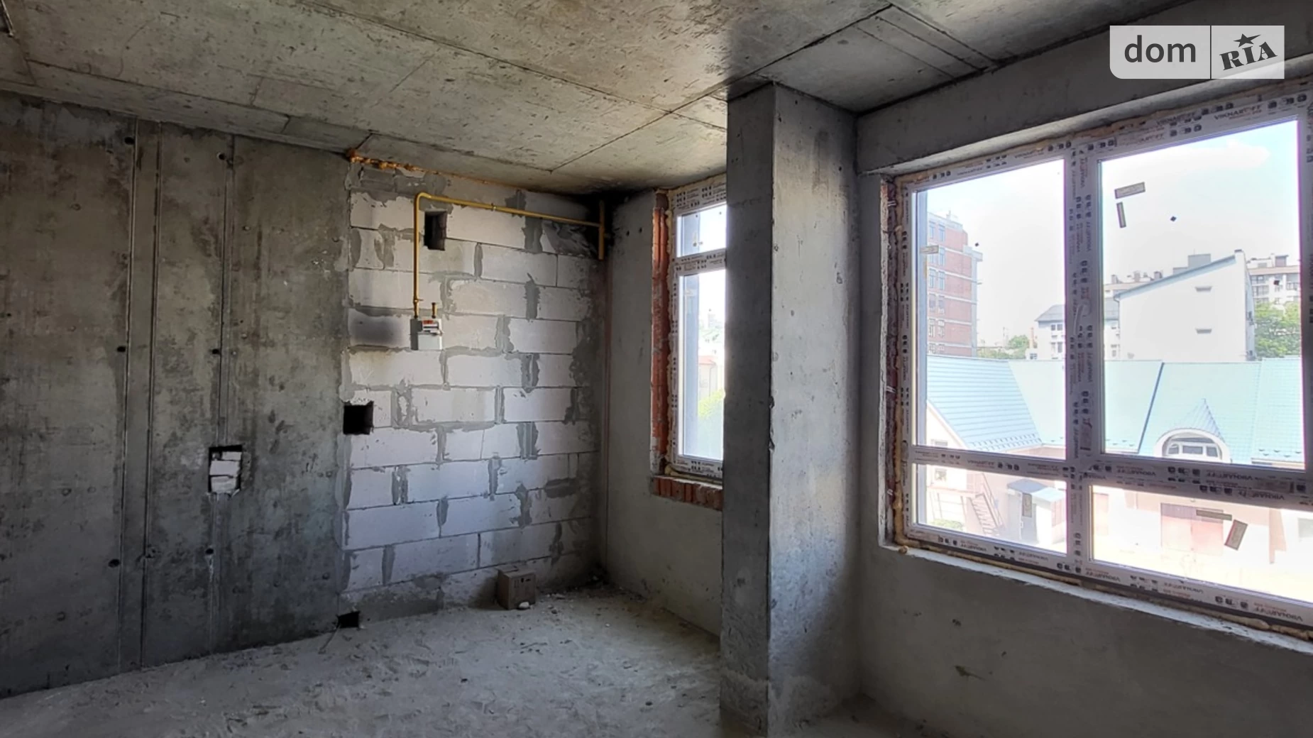 2-комнатная квартира 75.1 кв. м в Тернополе, цена: 63800 $ - фото 2