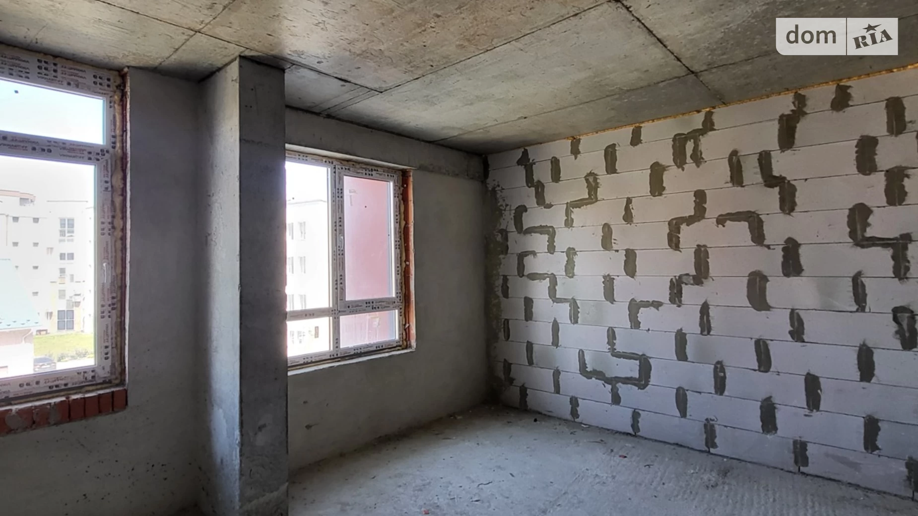 2-комнатная квартира 75.1 кв. м в Тернополе, цена: 63800 $ - фото 3
