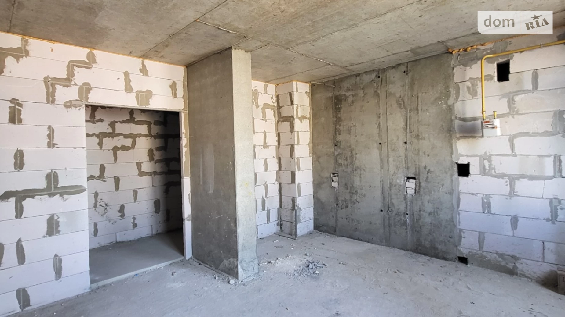 2-комнатная квартира 75.1 кв. м в Тернополе, цена: 63800 $ - фото 5