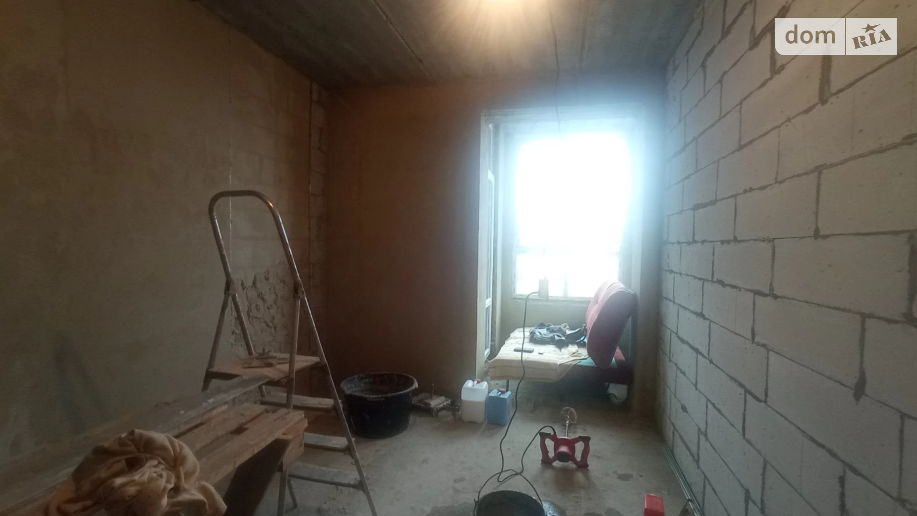 Продається 1-кімнатна квартира 38 кв. м у Вінниці, вул. Волошкова - фото 3