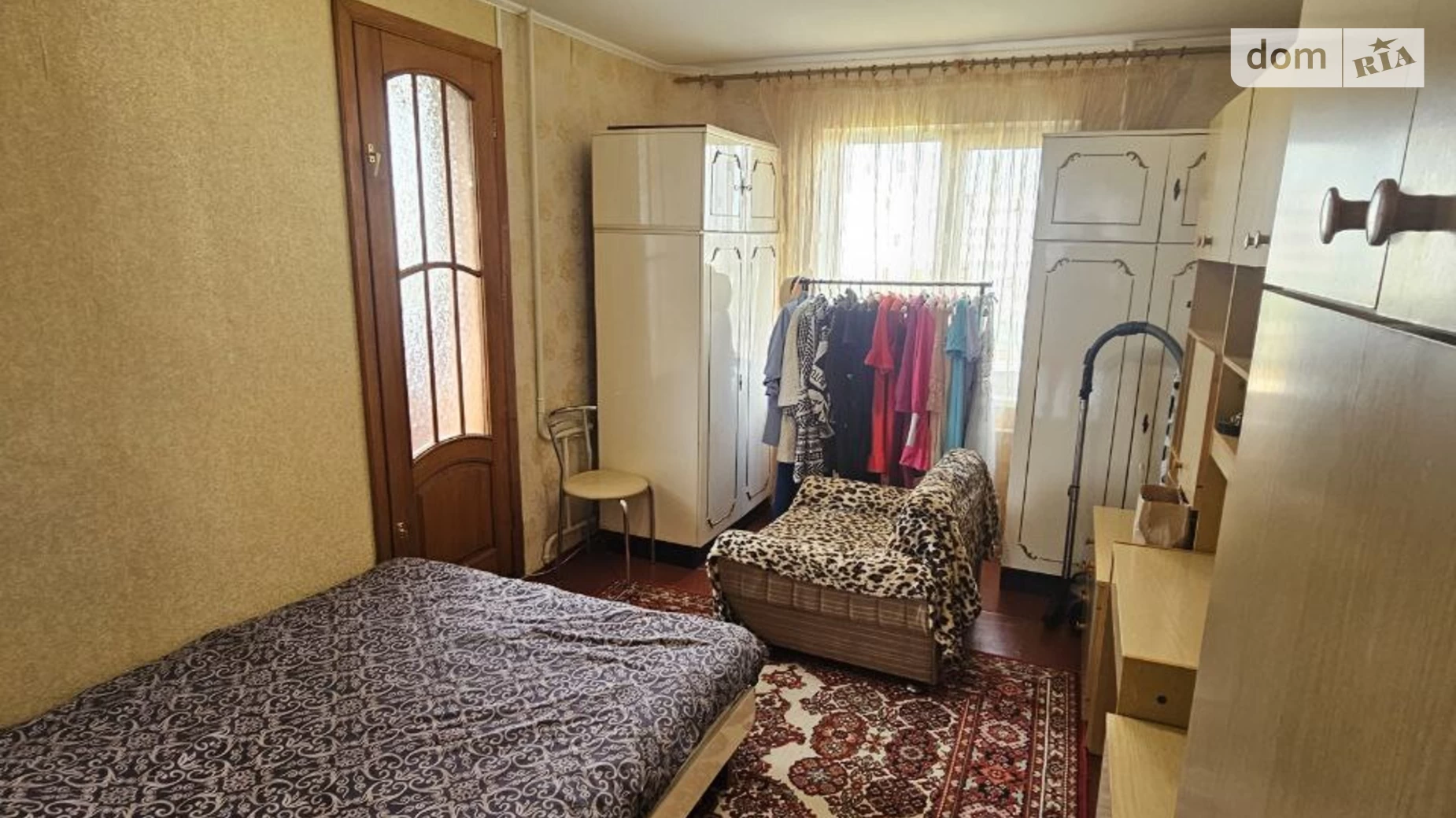Продається 3-кімнатна квартира 71.8 кв. м у Черкасах, вул. Нарбутівська, 160/3 - фото 3