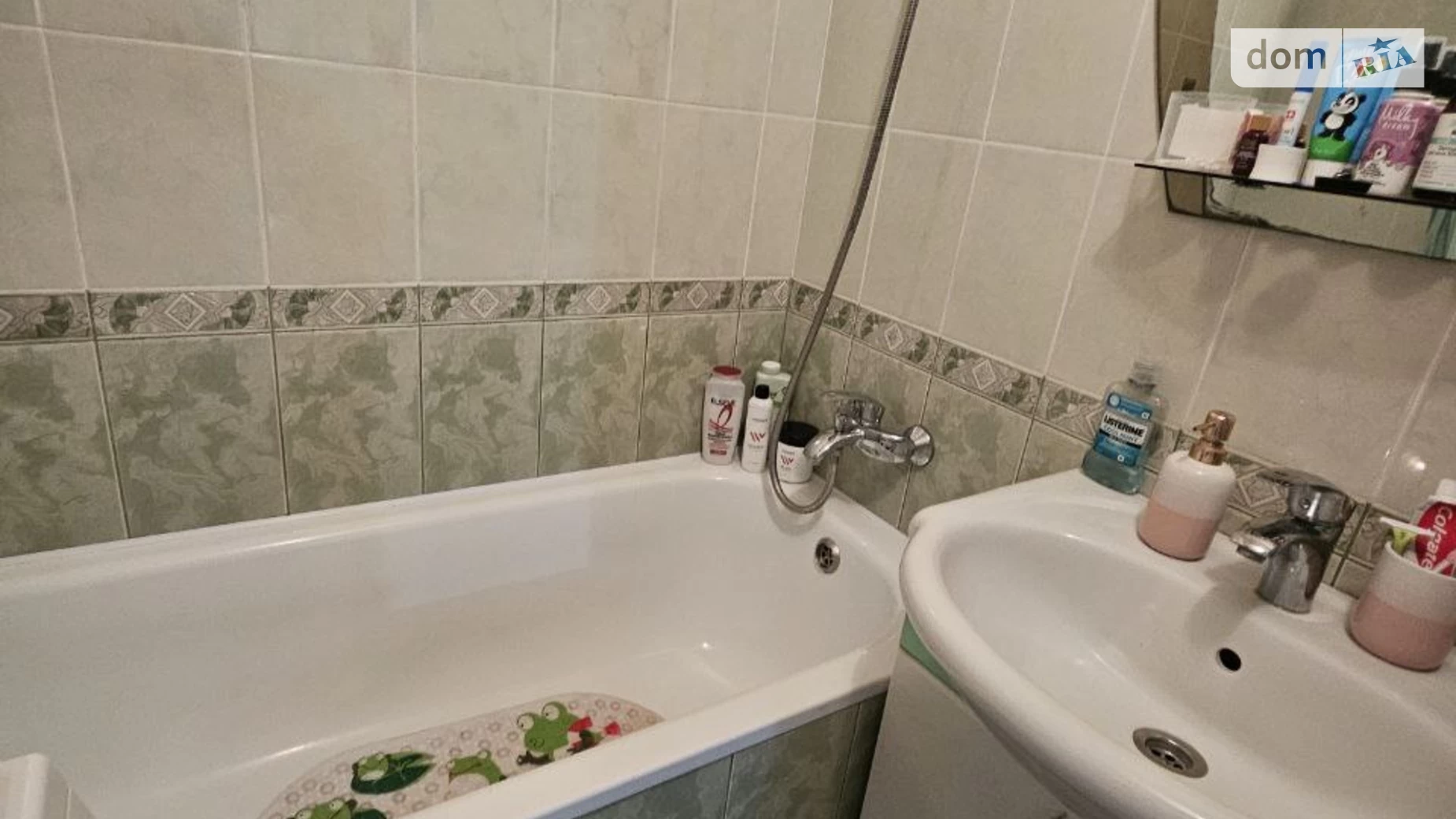 Продается 3-комнатная квартира 71.8 кв. м в Черкассах, ул. Нарбутовская, 160/3 - фото 4