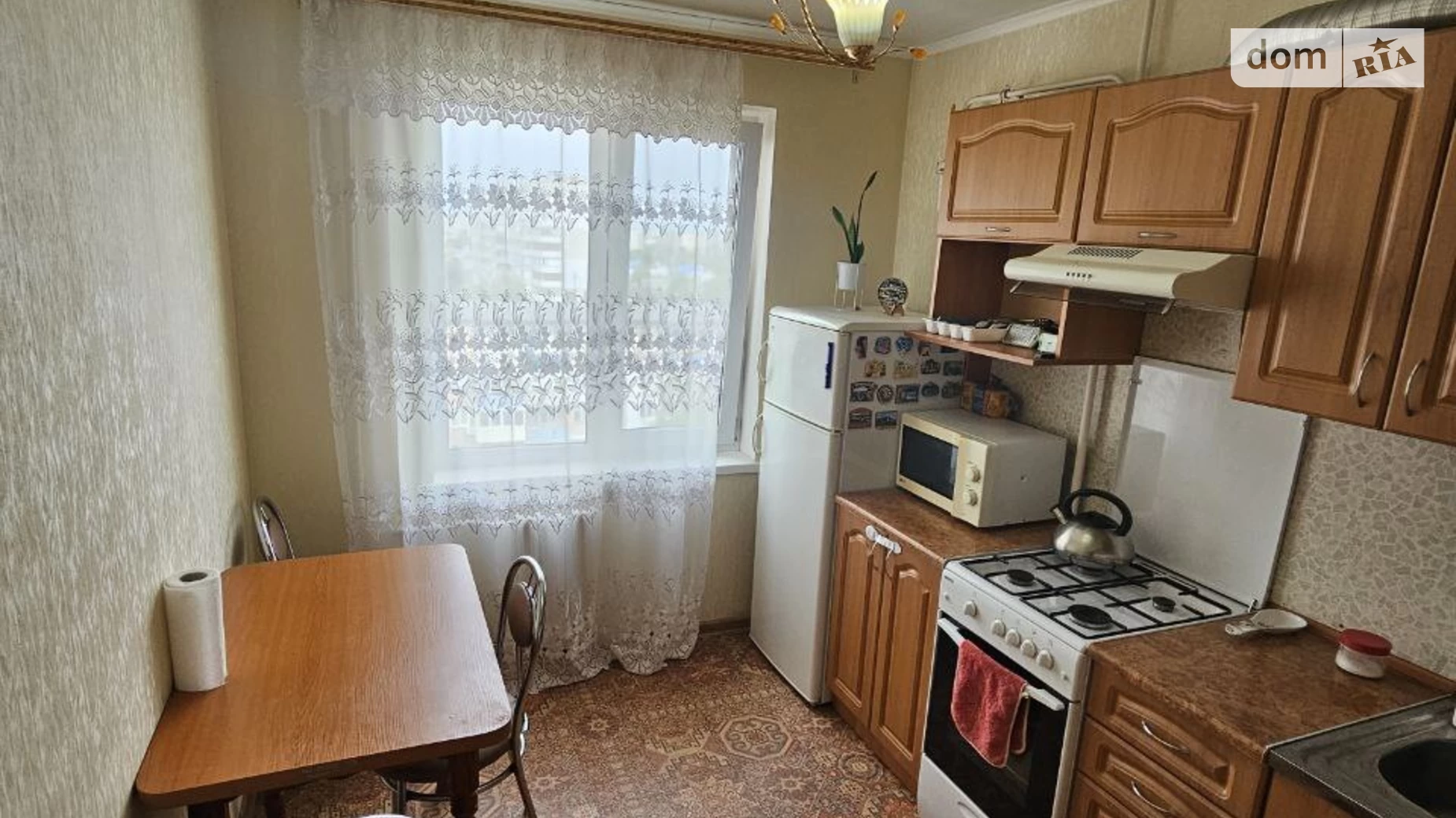 Продается 3-комнатная квартира 71.8 кв. м в Черкассах, ул. Нарбутовская, 160/3 - фото 5