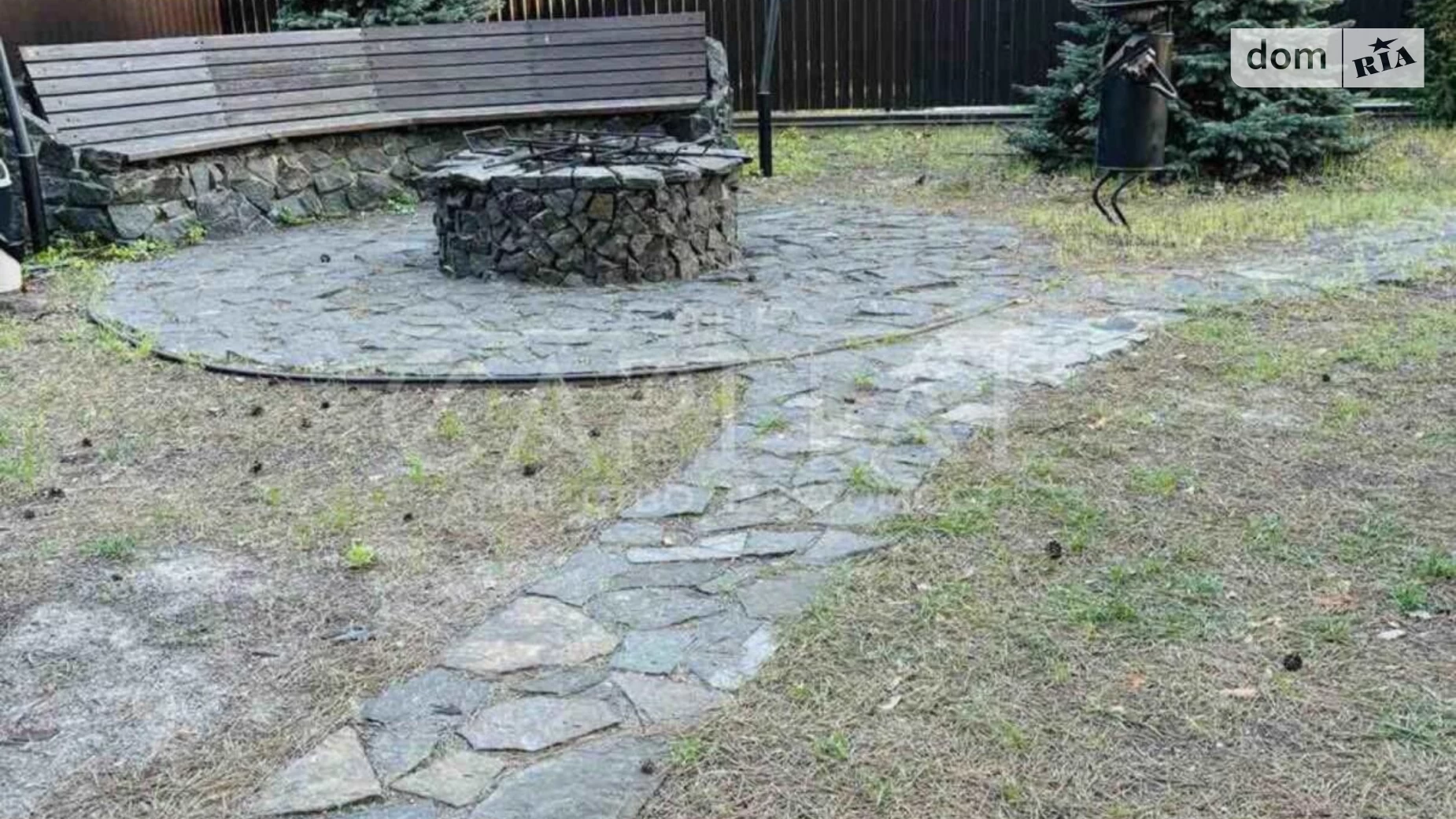 Продается дом на 2 этажа 121 кв. м с беседкой, цена: 150000 $ - фото 3