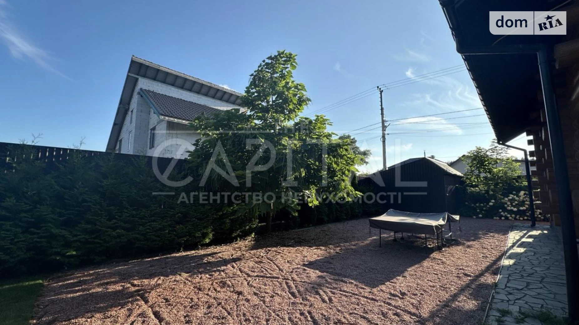 Продается дом на 2 этажа 121 кв. м с беседкой, цена: 150000 $ - фото 5