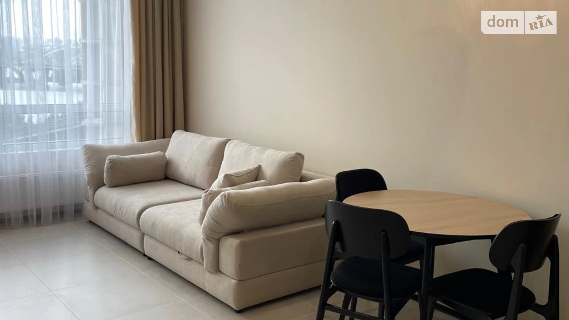 Продается 2-комнатная квартира 47 кв. м в Киеве, наб. Днепровская, 15Д - фото 4