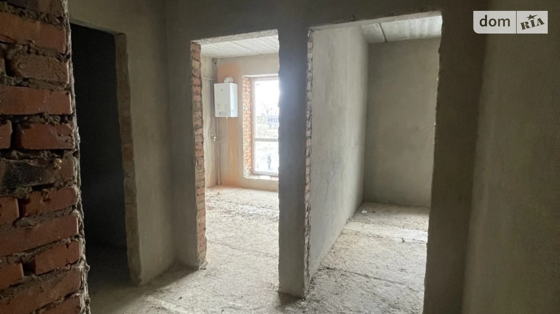 Продається 2-кімнатна квартира 53 кв. м у Вінниці, вул. Джерельна, 4 - фото 4
