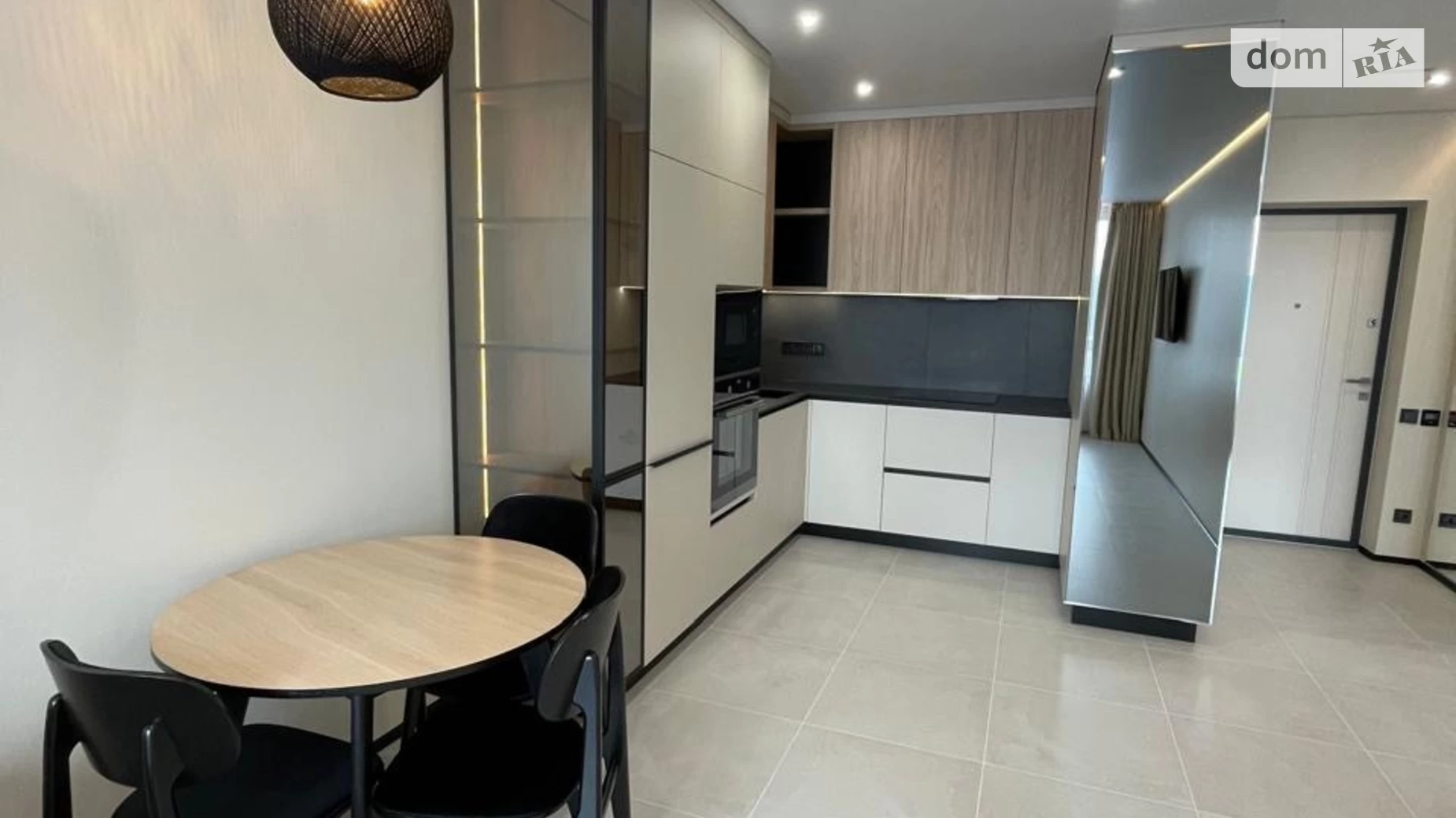 Продается 2-комнатная квартира 47 кв. м в Киеве, наб. Днепровская, 15Д - фото 5