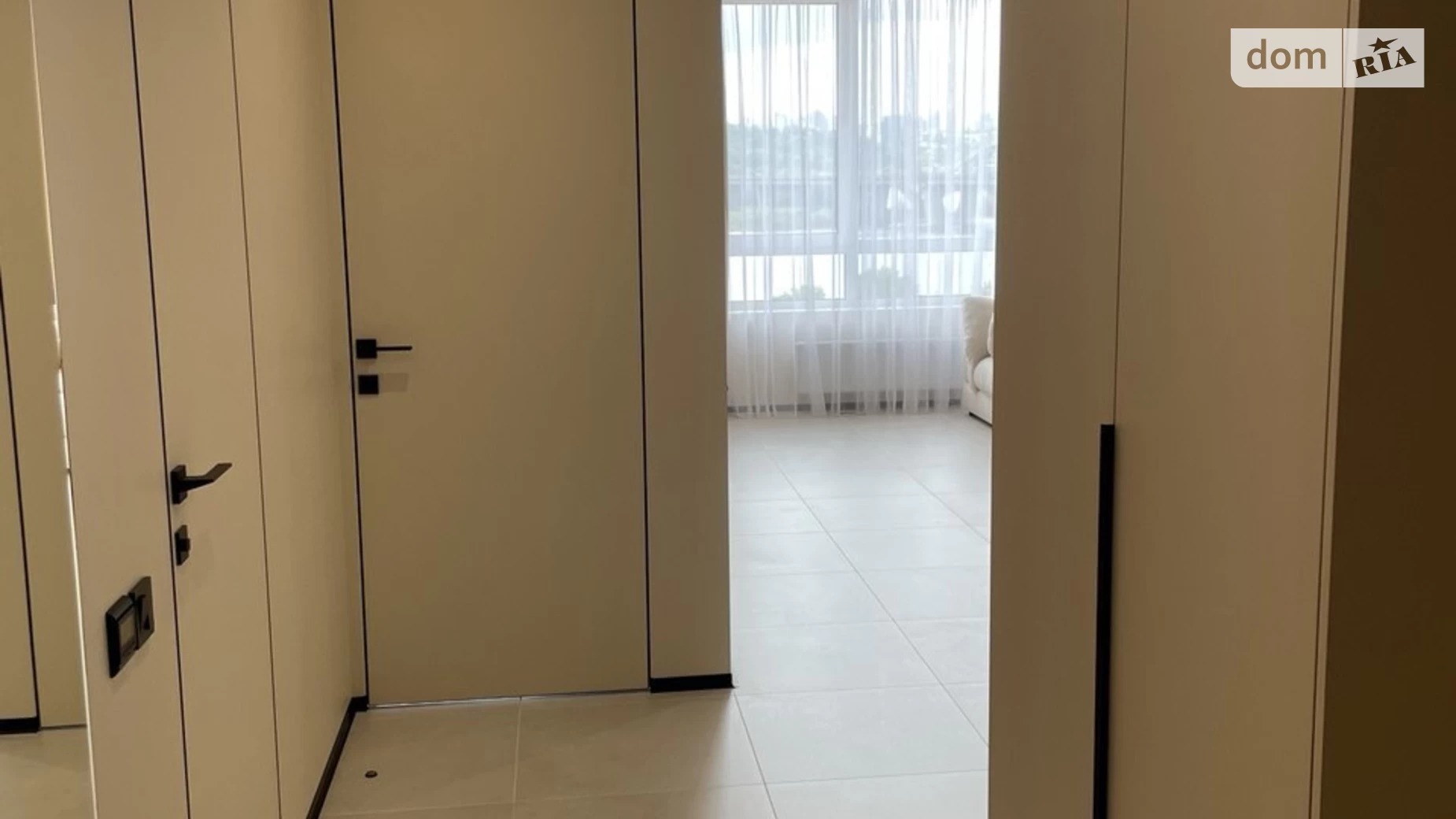 Продается 2-комнатная квартира 47 кв. м в Киеве, наб. Днепровская, 15Д - фото 3