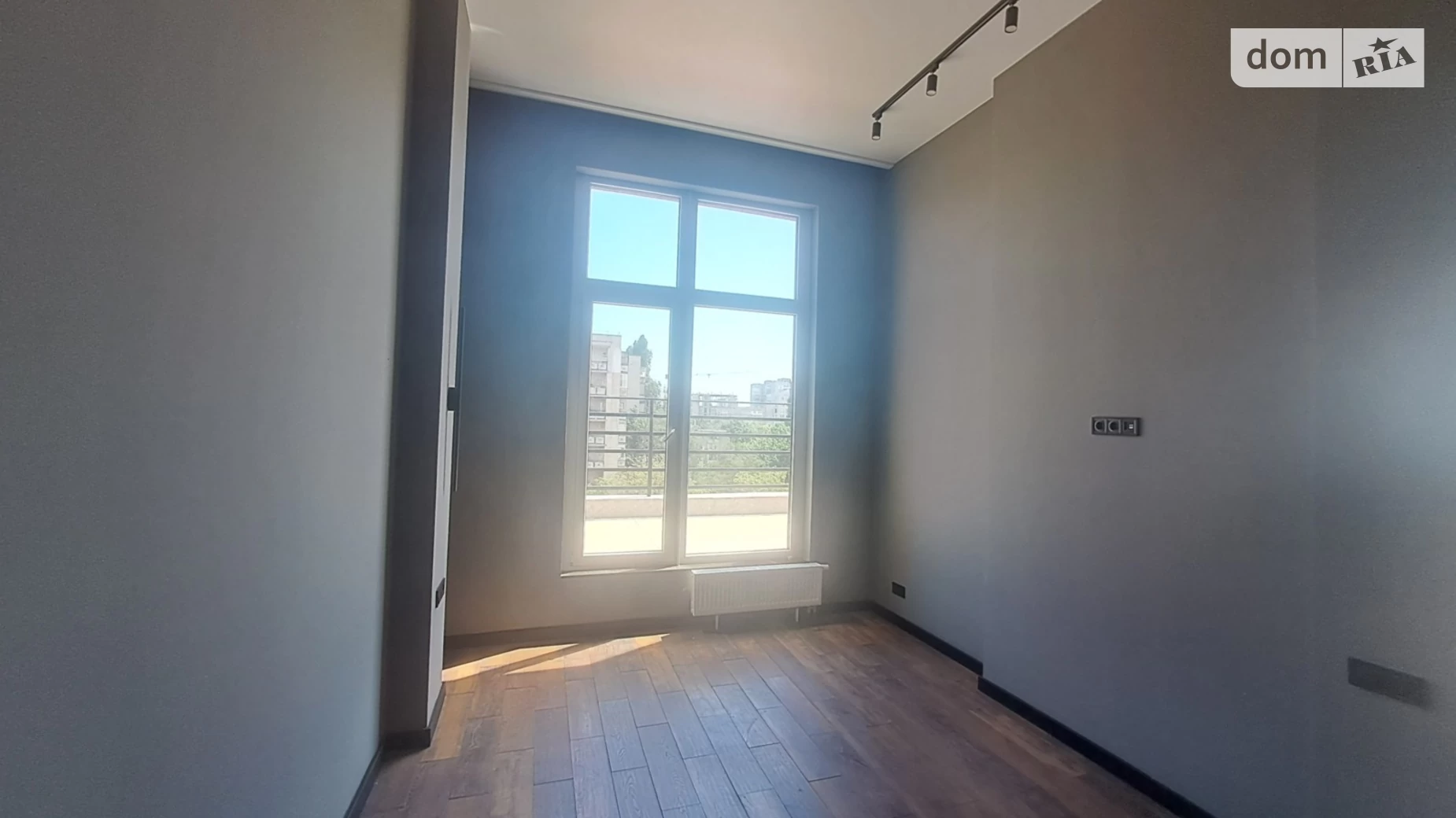 Продается 2-комнатная квартира 69.2 кв. м в Одессе, ул. Педагогическая - фото 4