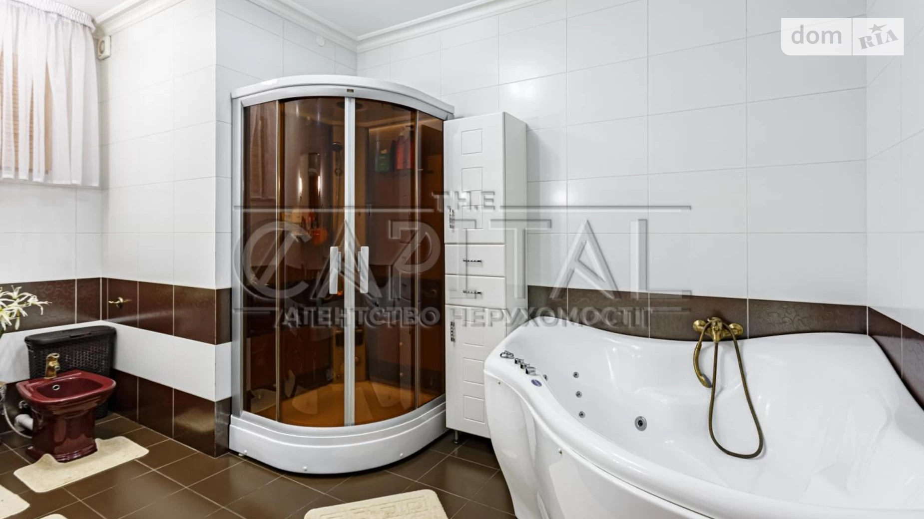 Продается дом на 3 этажа 600 кв. м с террасой, цена: 700000 $ - фото 3