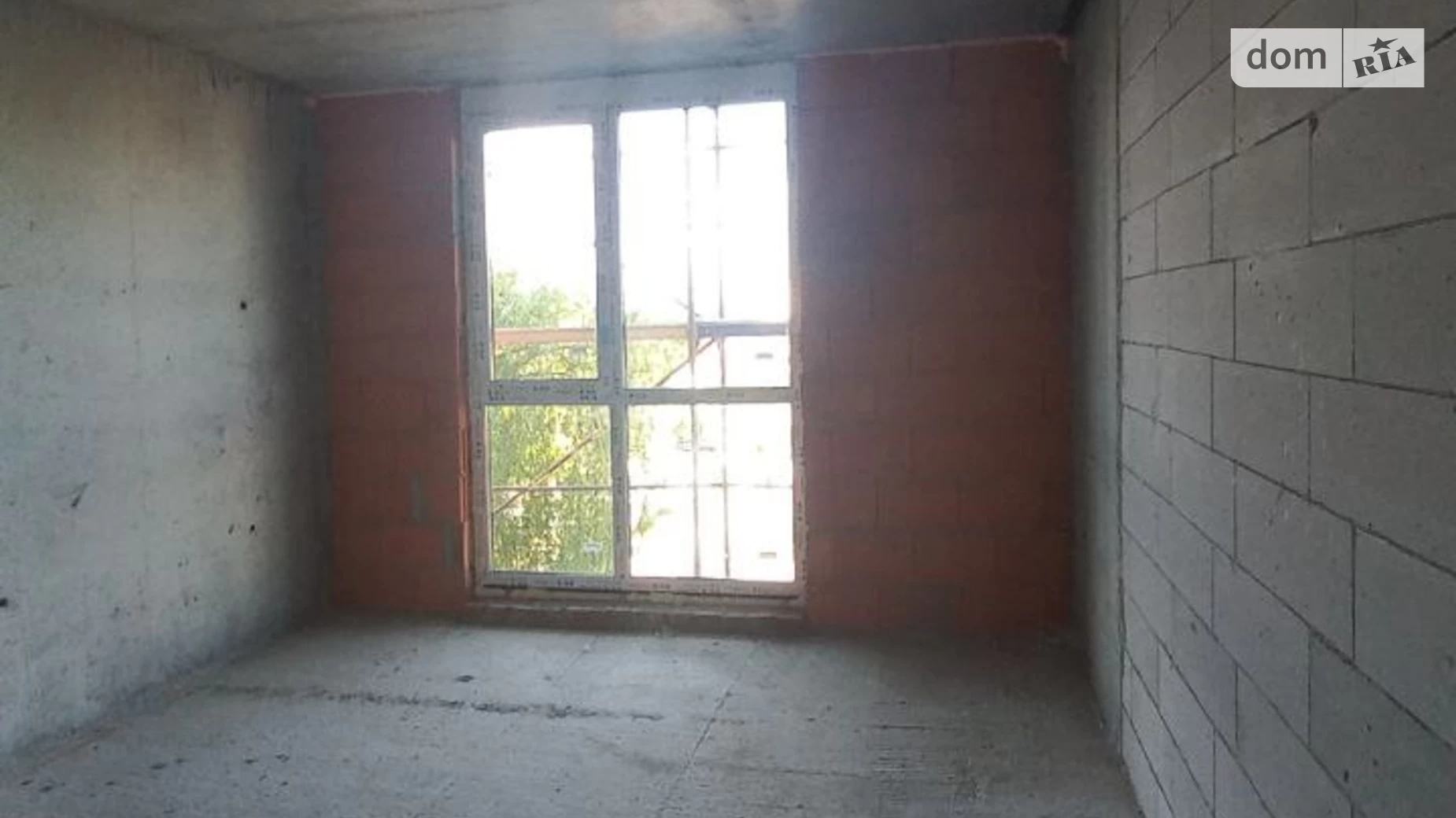 Продається 1-кімнатна квартира 43.9 кв. м у Івано-Франківську, вул. Хоткевича Гната - фото 2