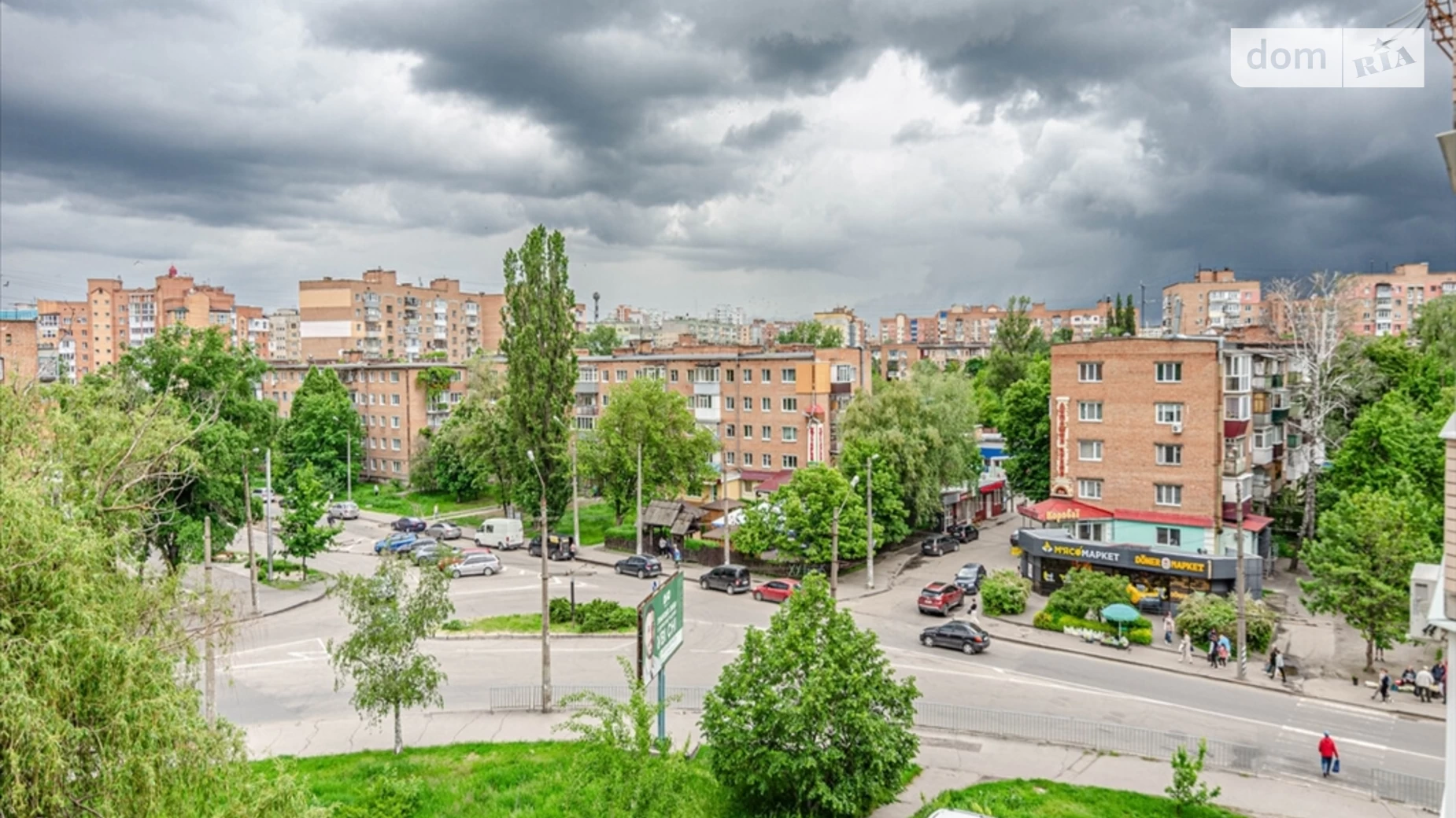 Продається 3-кімнатна квартира 118.7 кв. м у Полтаві, вул. Небесної Сотні - фото 5