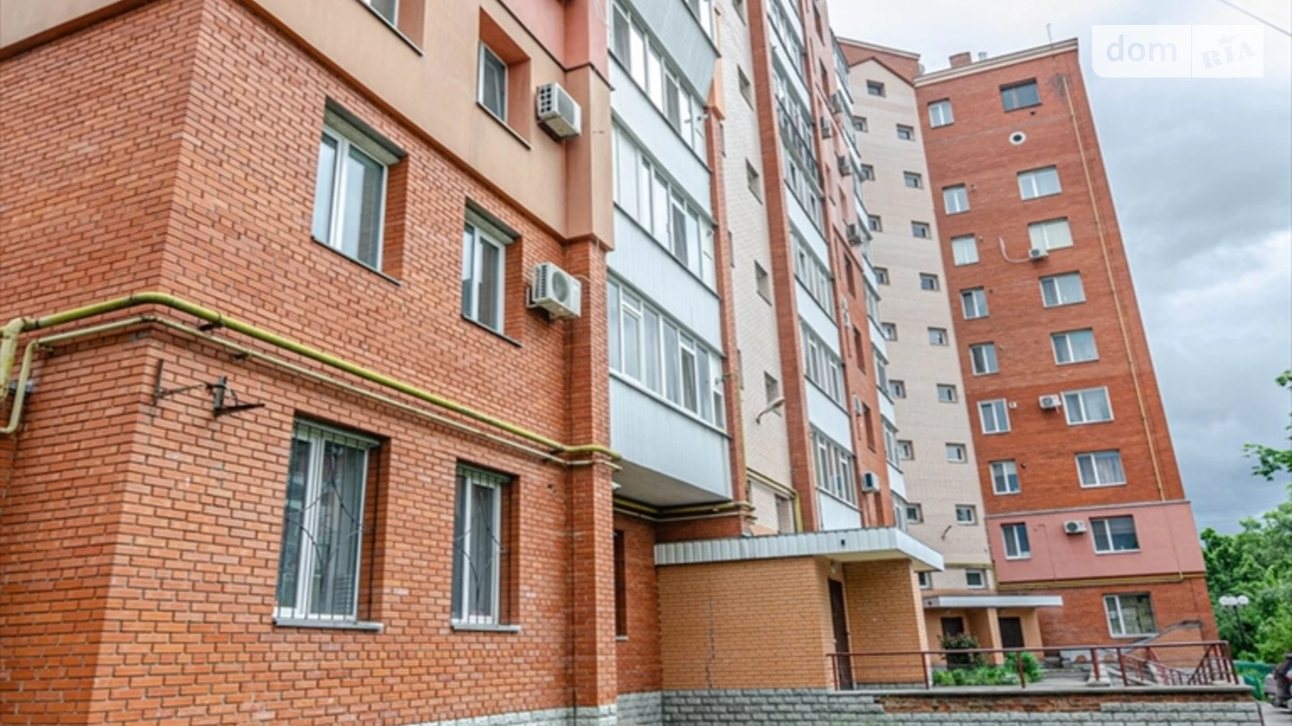 Продається 3-кімнатна квартира 118.7 кв. м у Полтаві, вул. Небесної Сотні - фото 4