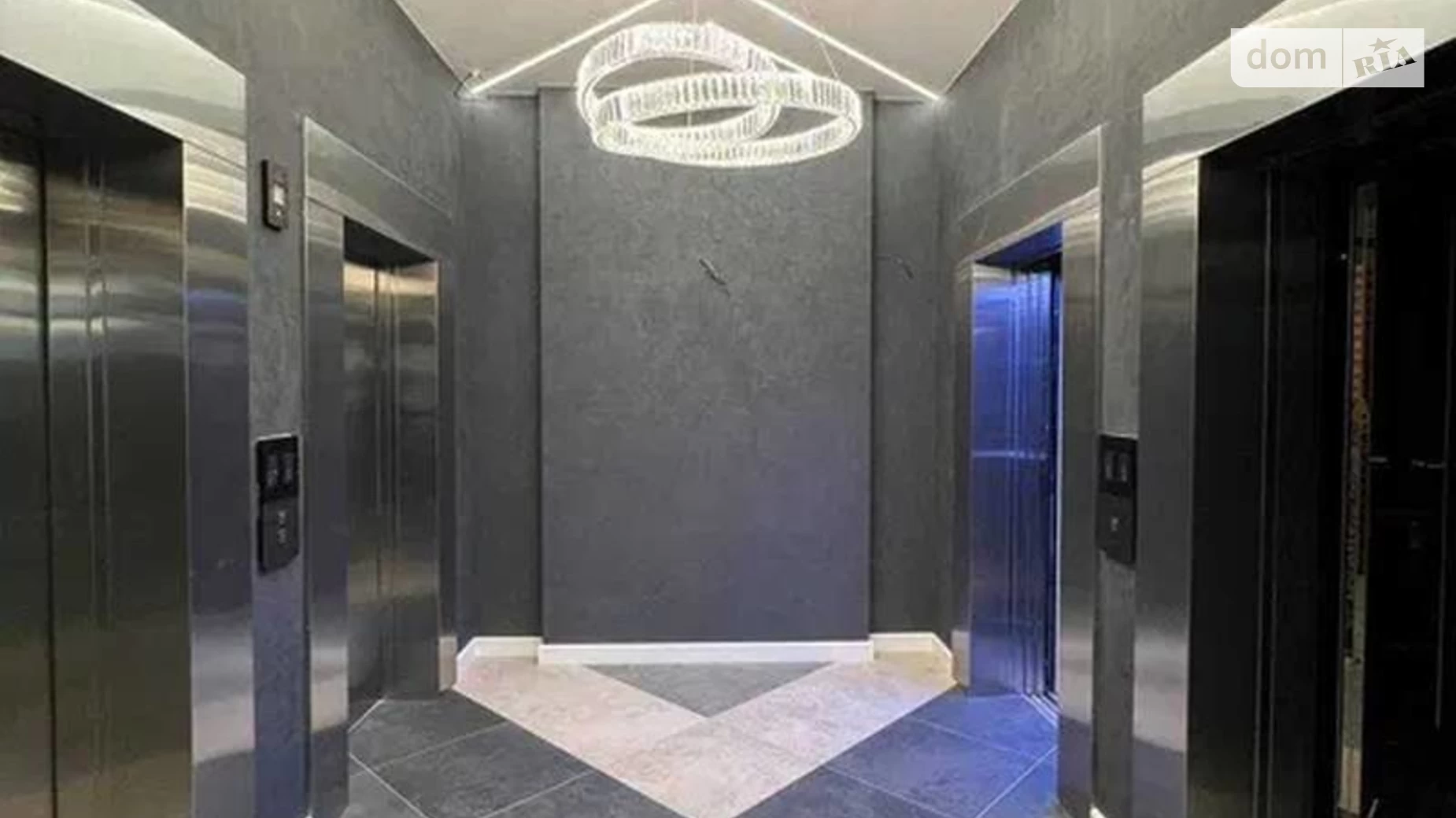 Продається 3-кімнатна квартира 105 кв. м у Одесі, пров. Курортний, 2 - фото 3