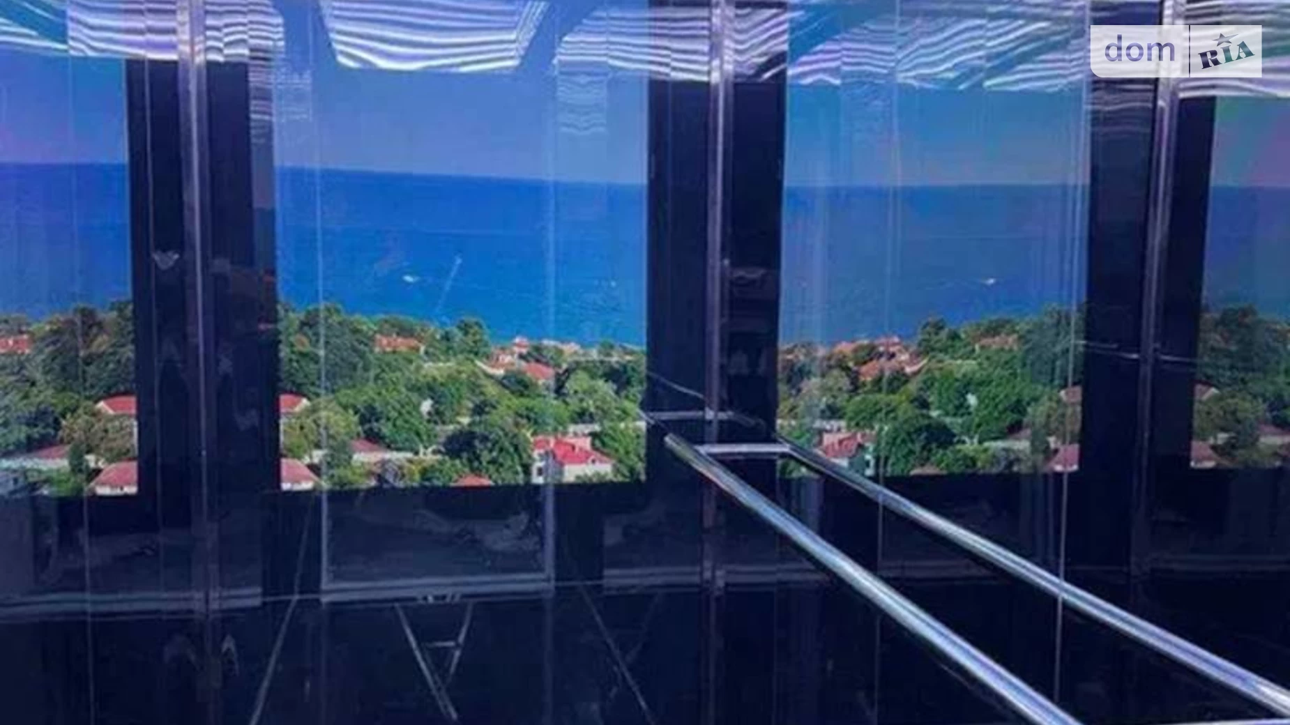 Продається 3-кімнатна квартира 105 кв. м у Одесі, пров. Курортний, 2 - фото 4