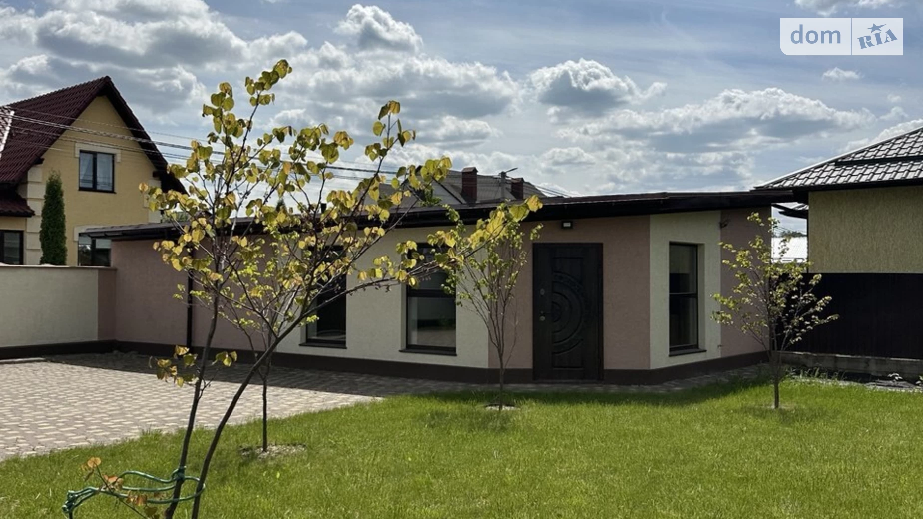 Продается дом на 2 этажа 200.5 кв. м с подвалом, цена: 250000 $ - фото 3