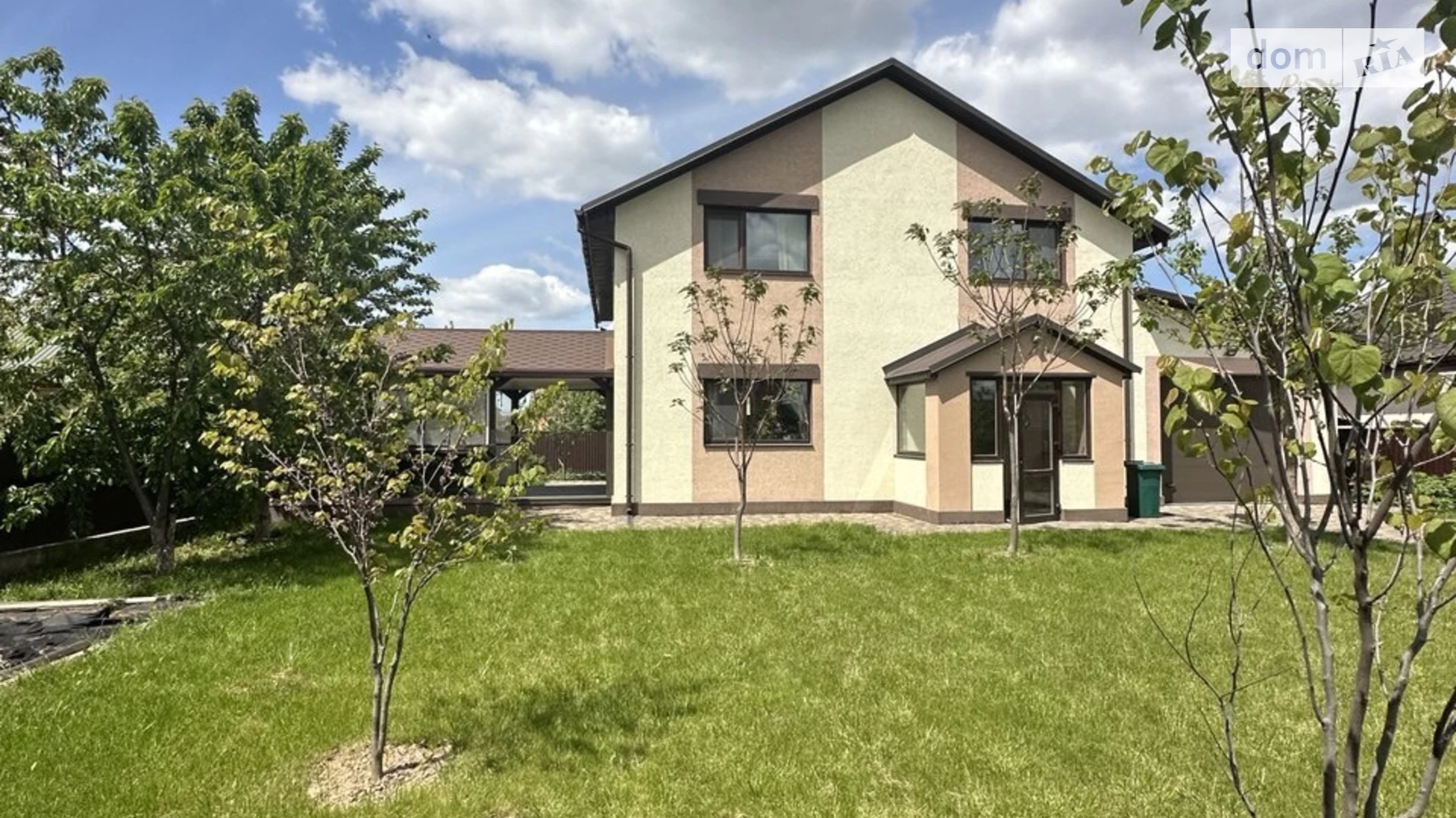 Продается дом на 2 этажа 200.5 кв. м с подвалом, цена: 250000 $ - фото 5