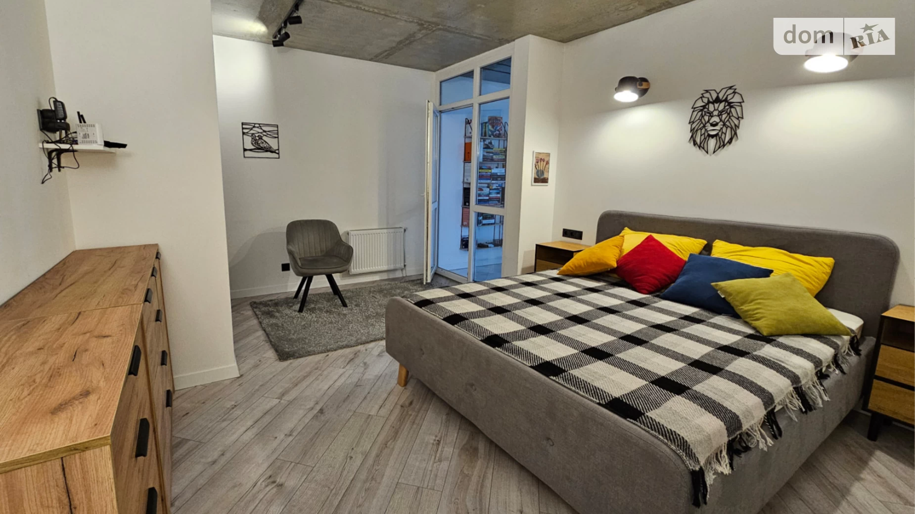 Продается 3-комнатная квартира 70.5 кв. м в, цена: 147000 $ - фото 3