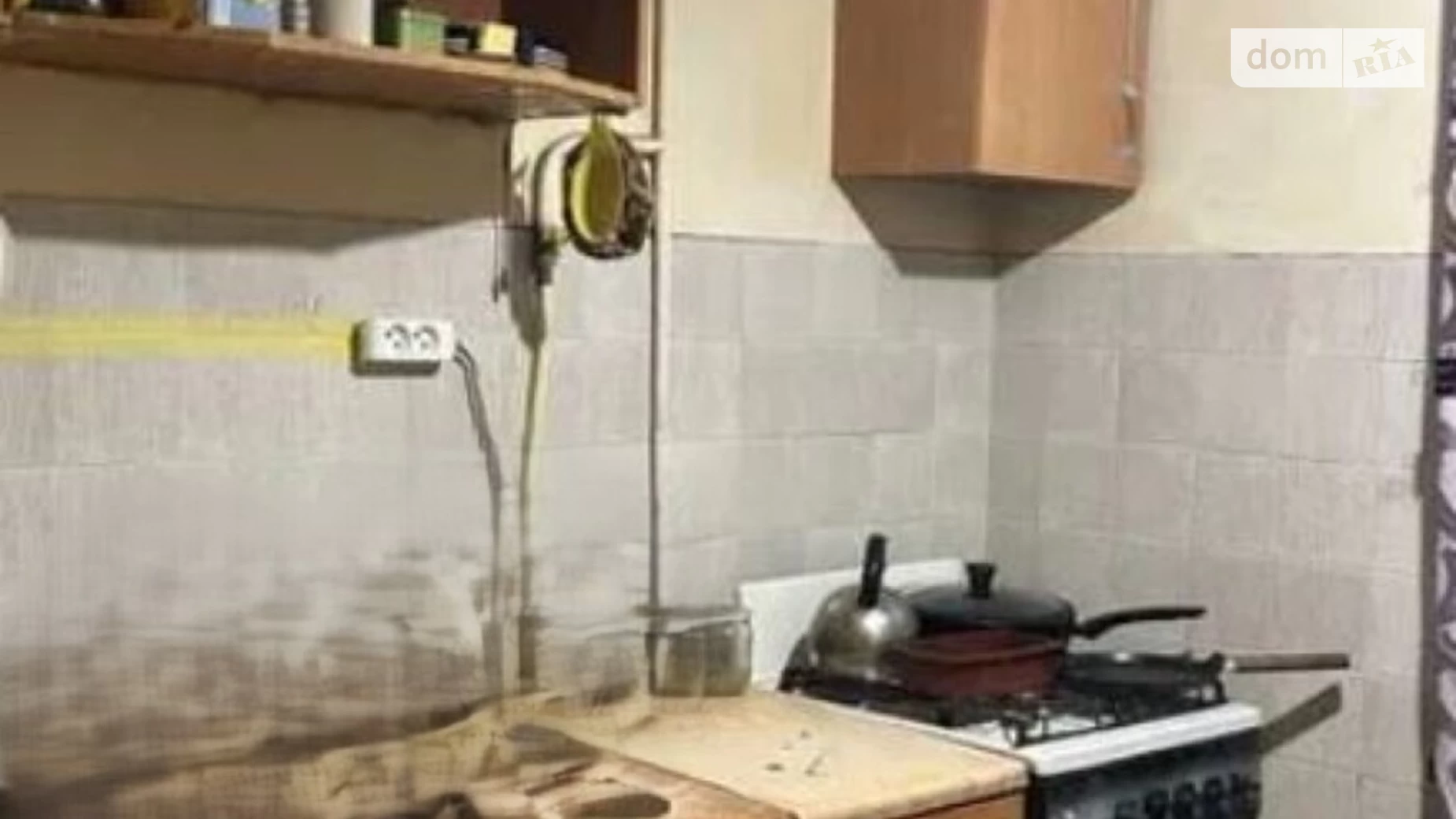 Продається 1-кімнатна квартира 34 кв. м у Одесі, вул. Люстдорфська дорога - фото 5