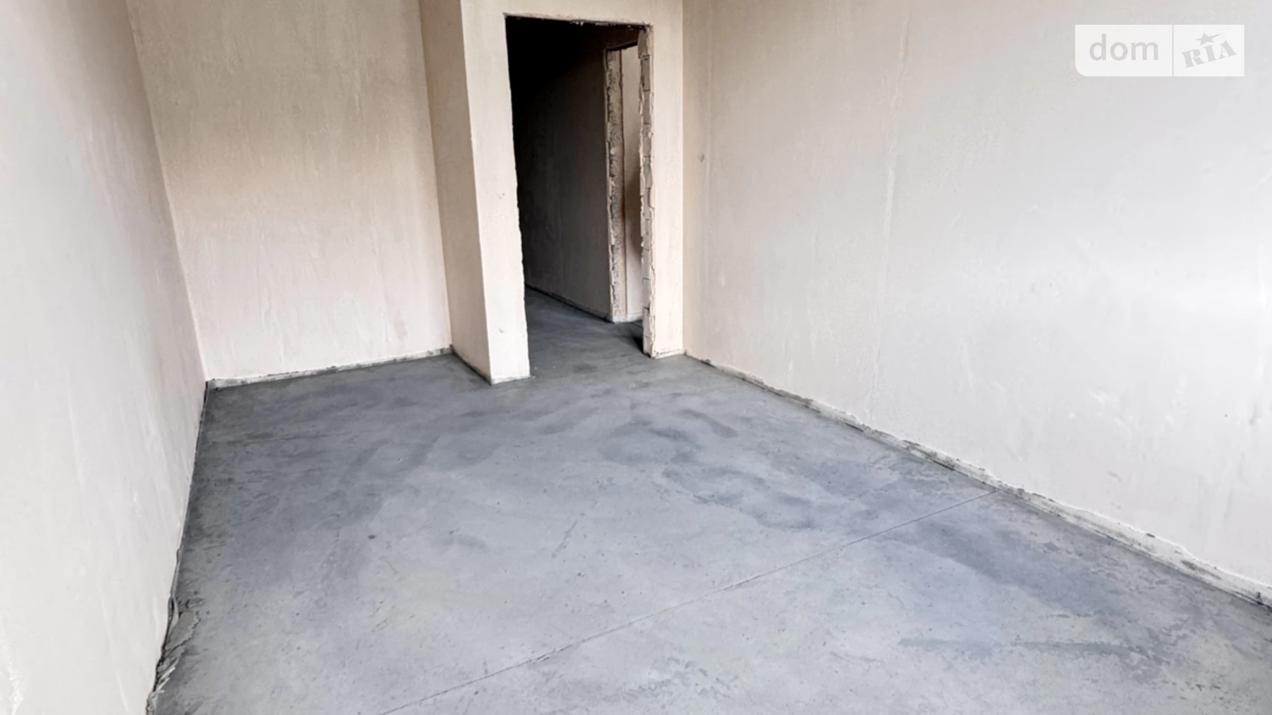 Продается 1-комнатная квартира 42 кв. м в Ирпене, ул. Выговского(Суворова), 2Д - фото 4