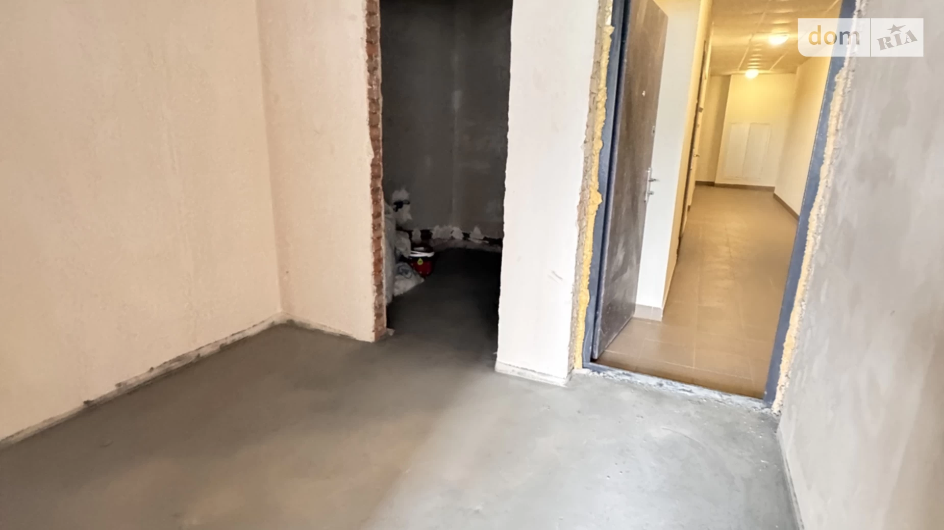 Продается 1-комнатная квартира 42 кв. м в Ирпене, ул. Выговского(Суворова), 2Д - фото 5