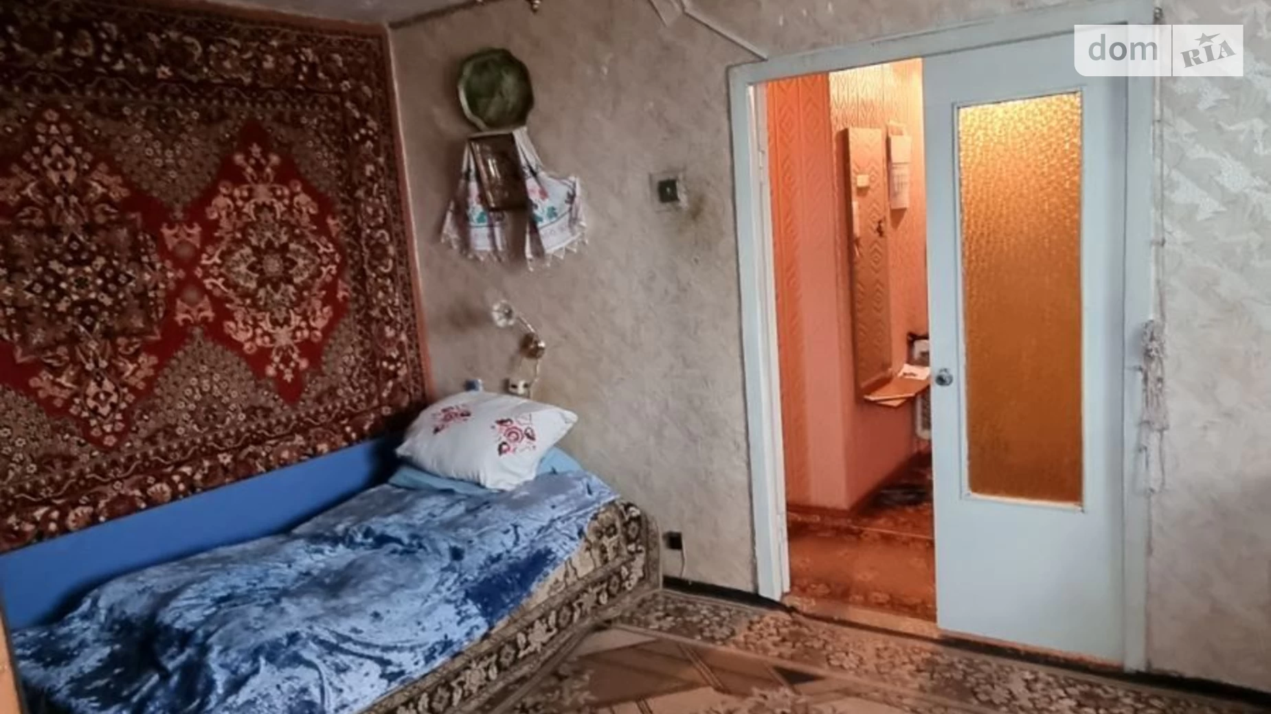 Продається 2-кімнатна квартира 49 кв. м у Одесі, цена: 40000 $ - фото 3
