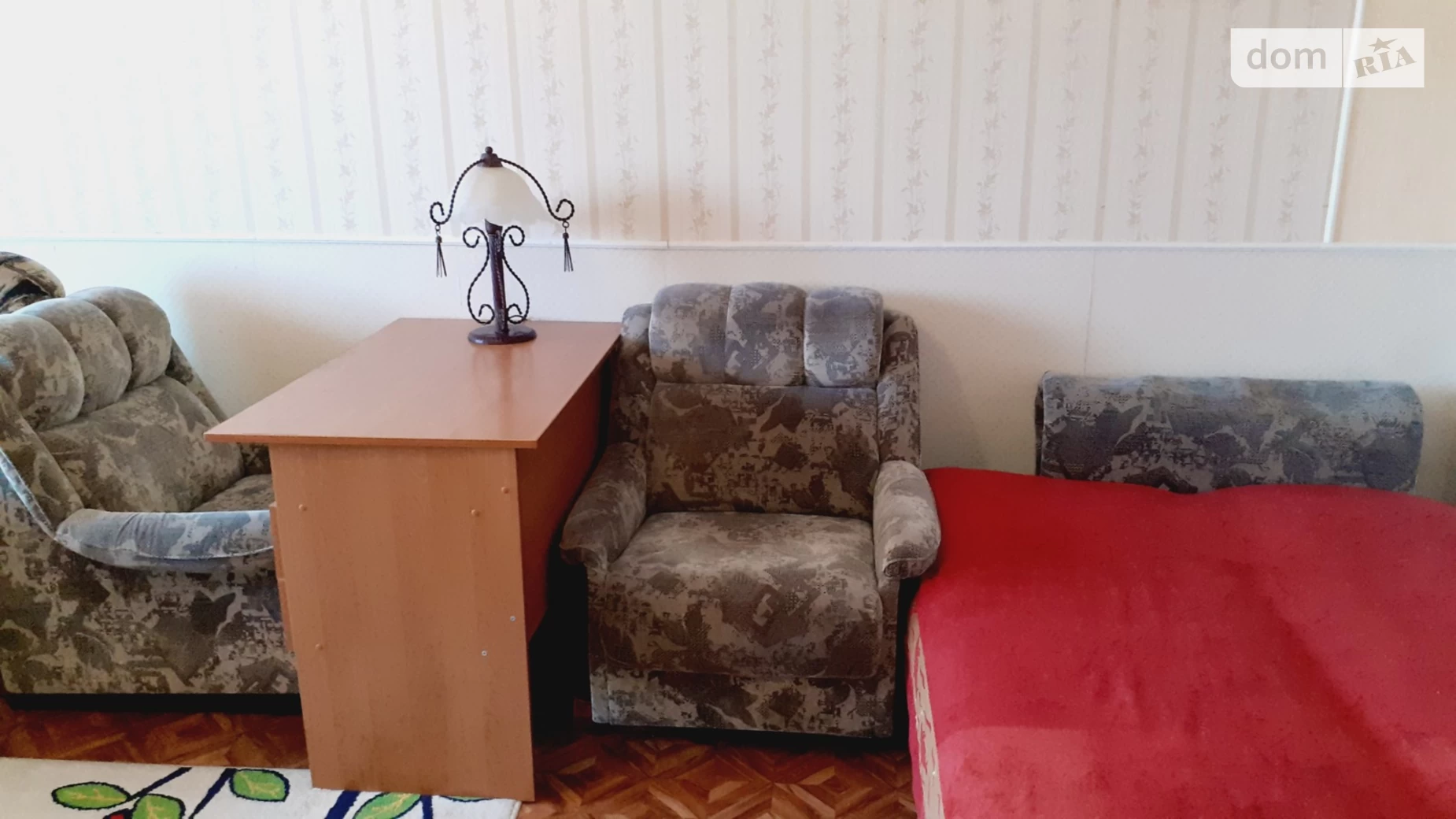 Здається в оренду 1-кімнатна квартира 42 кв. м у Одесі, вул. Педагогічна - фото 3
